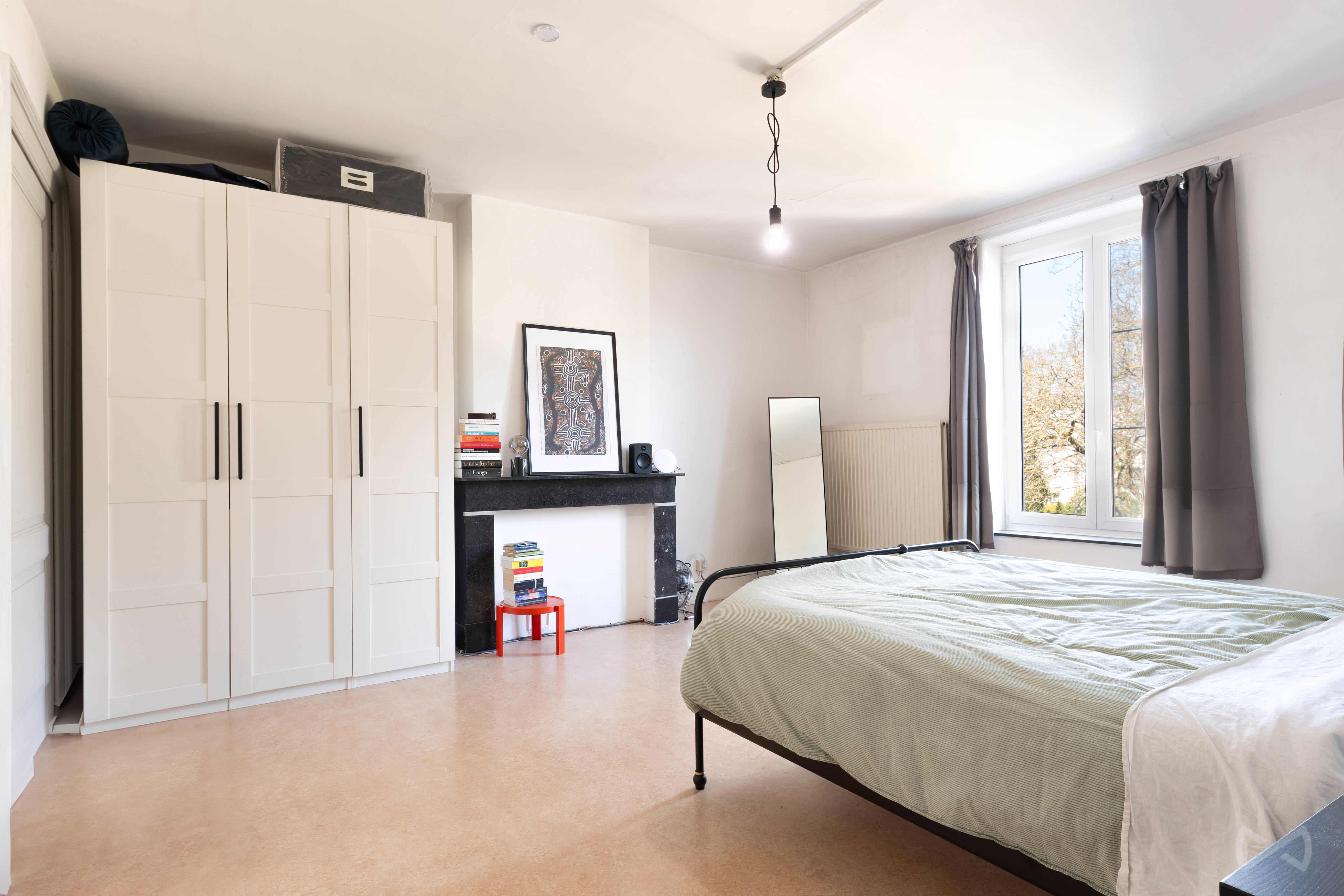 Photo 1 sur 4 pour Maison de maître de sept chambres à Leuven