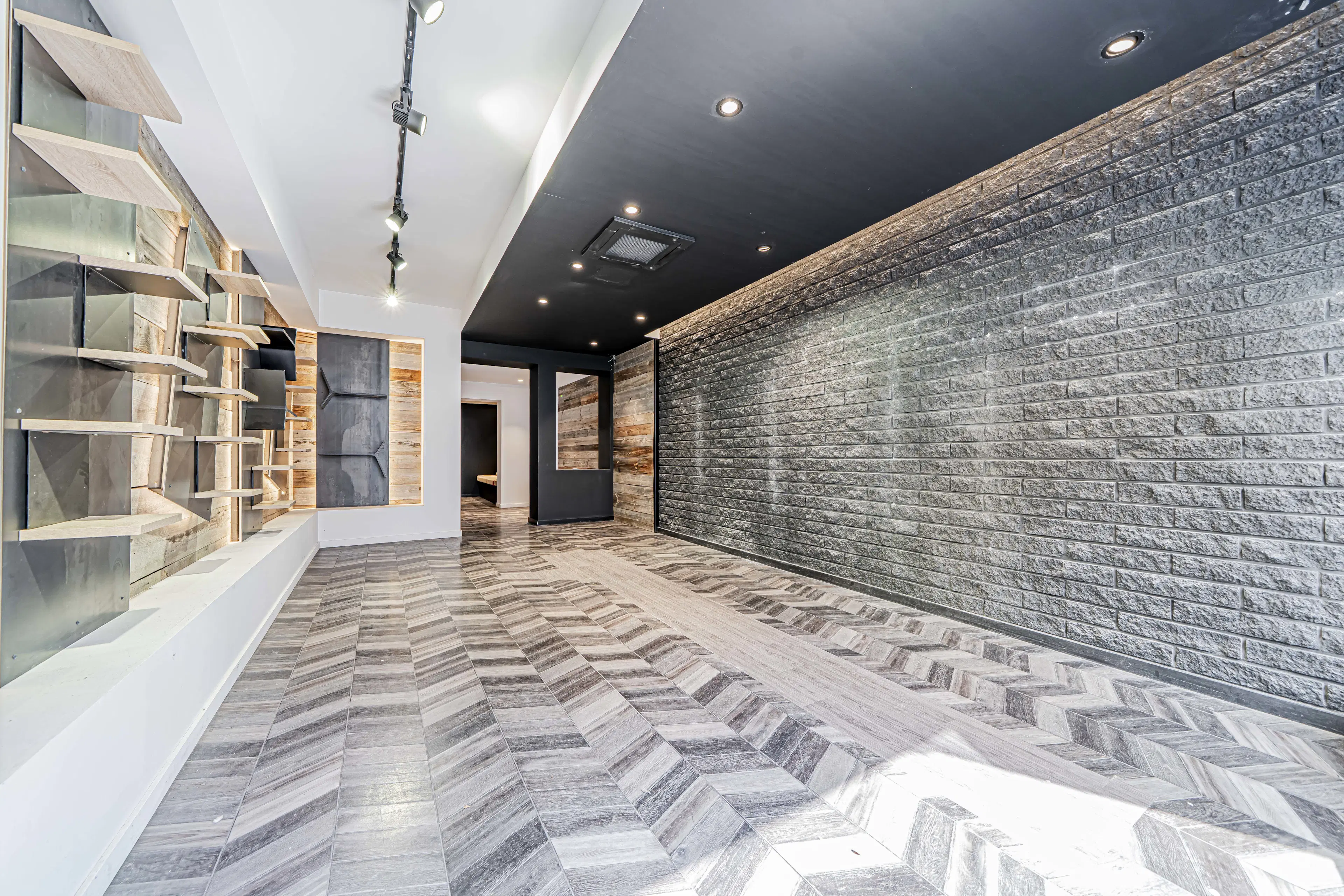 Foto van de woning