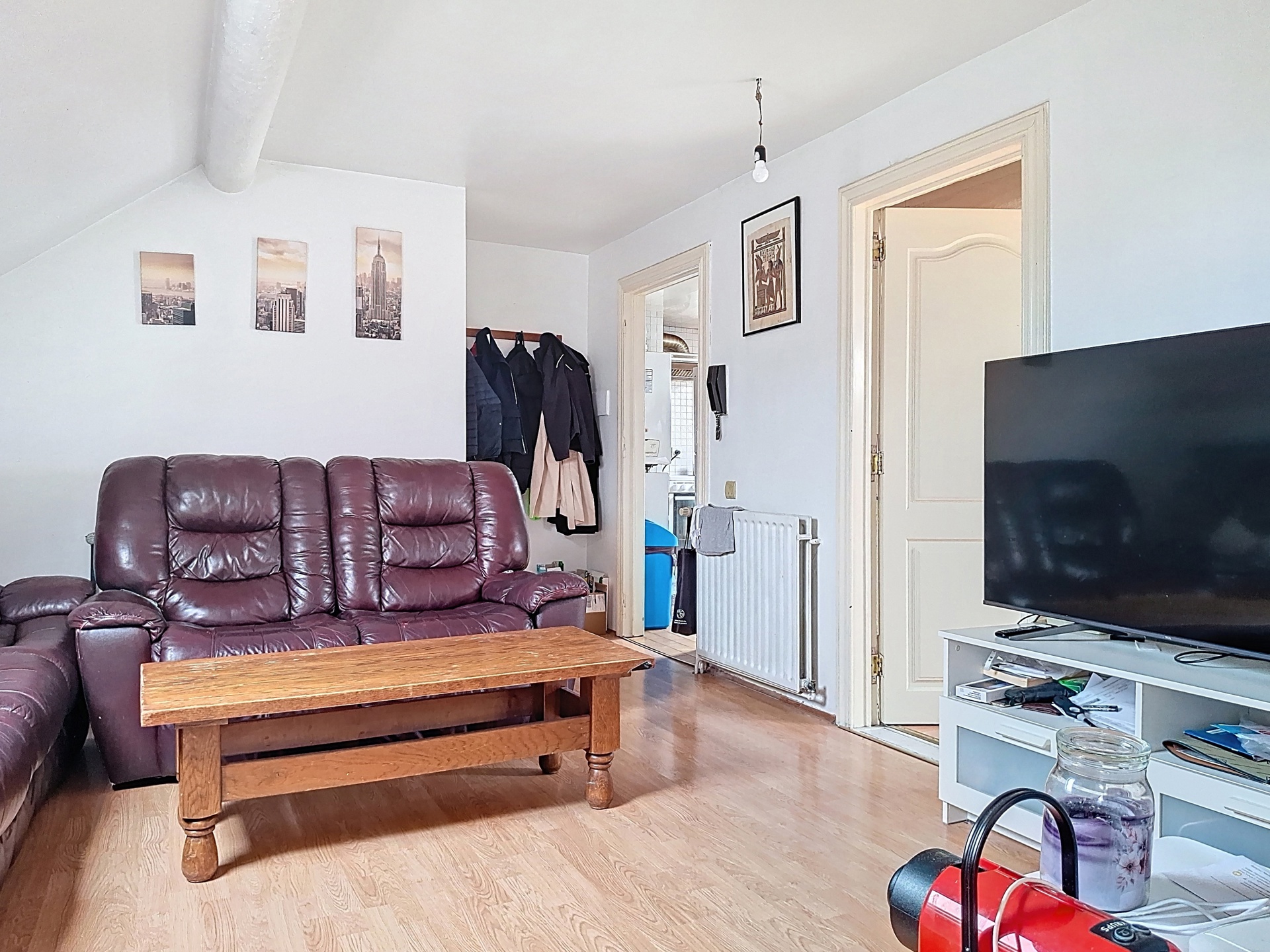 Picture 3 of 4 for Penthouse with one bedroom in wemmel 
