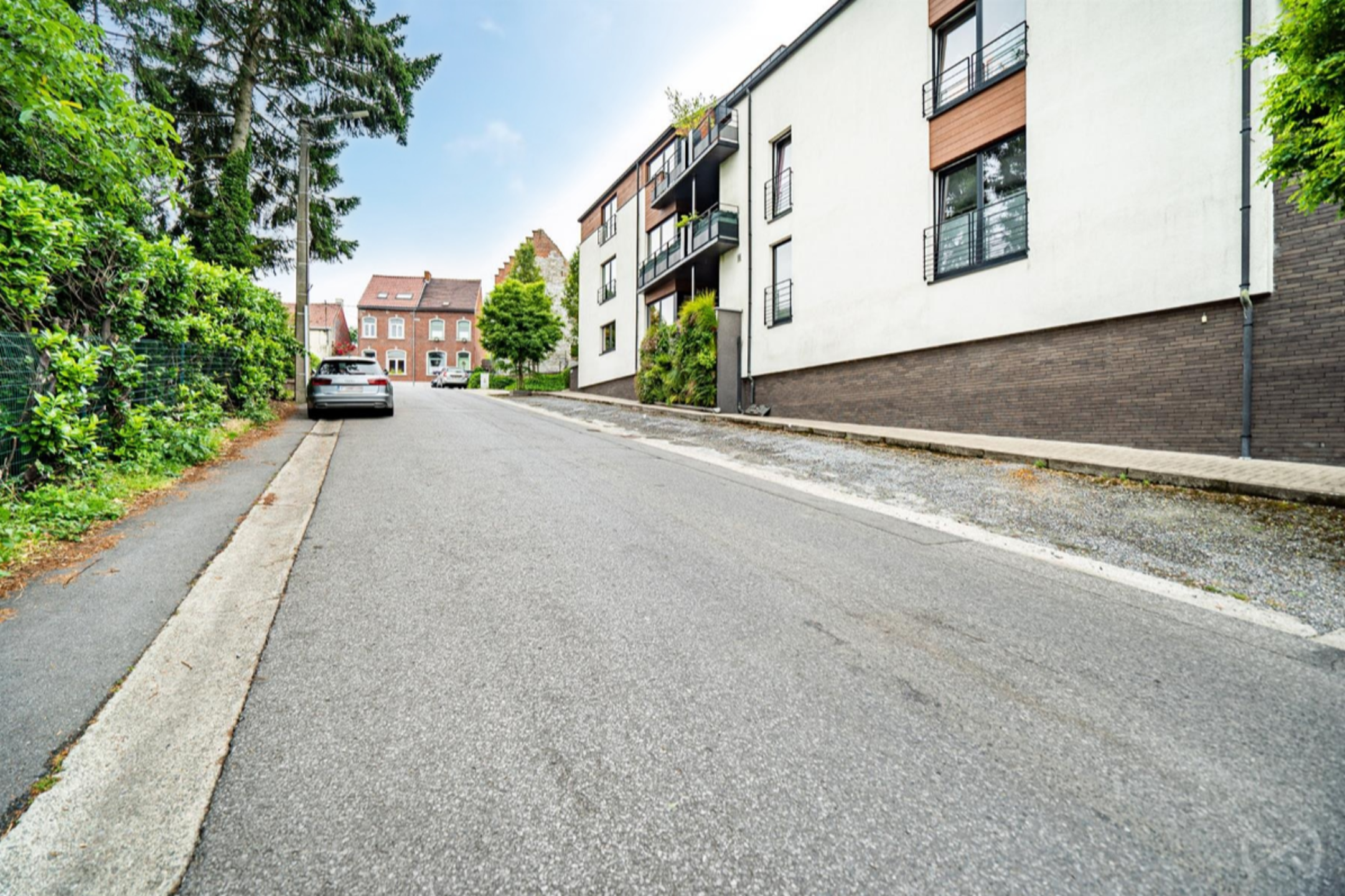 Photo 2 sur 4 pour Appartement de deux chambres à Ecaussinnes