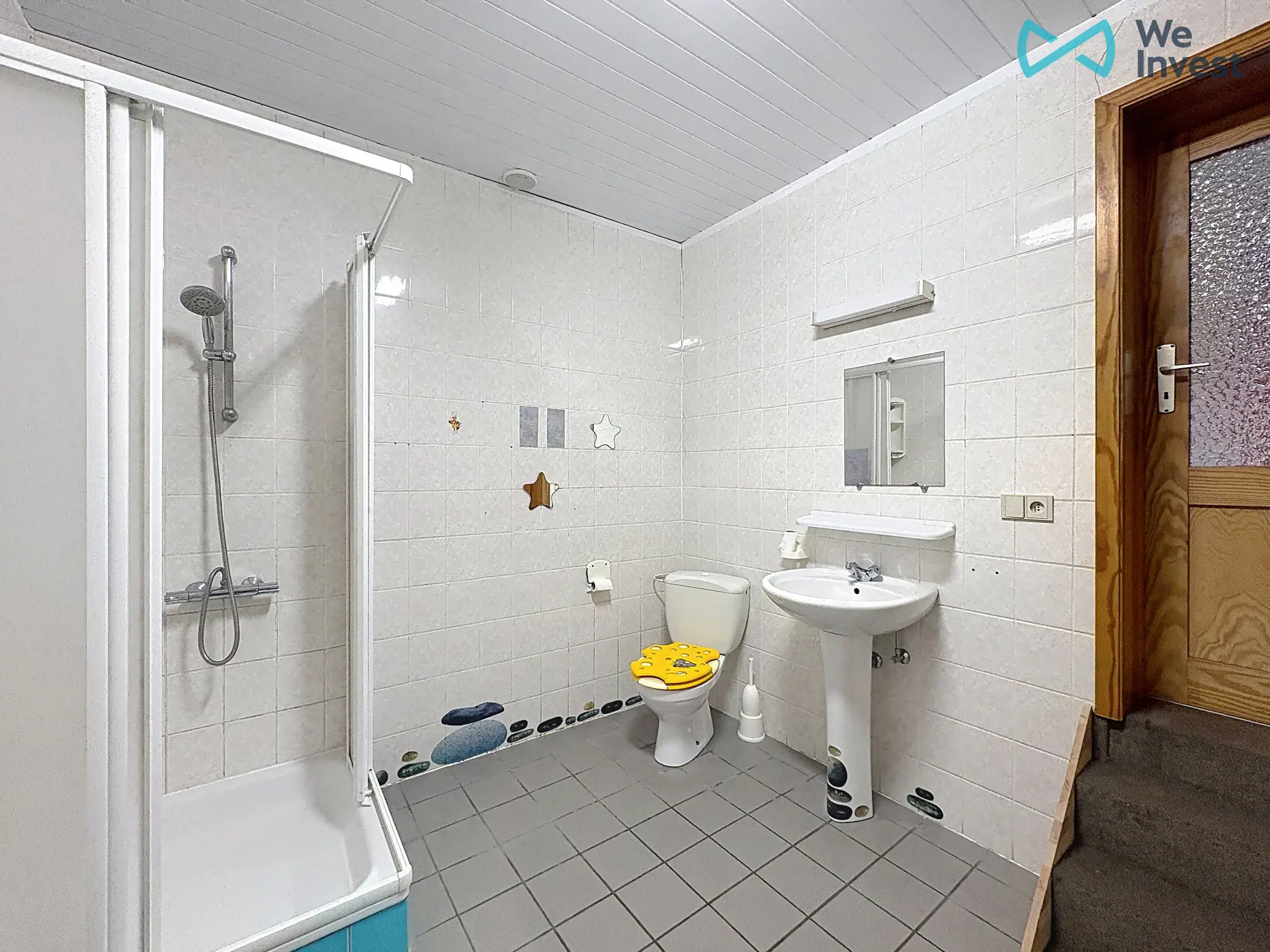 Picture 1 of 4 for House with five bedrooms in Malmedy