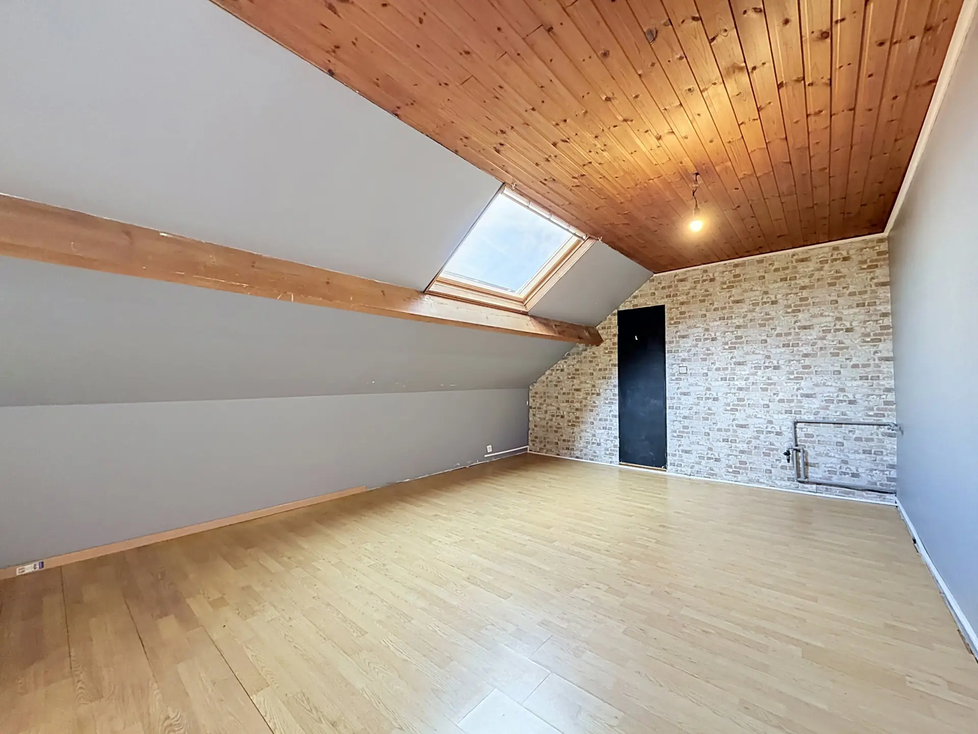 Picture 3 of 4 for House with four bedrooms in Namur Saint-Servais