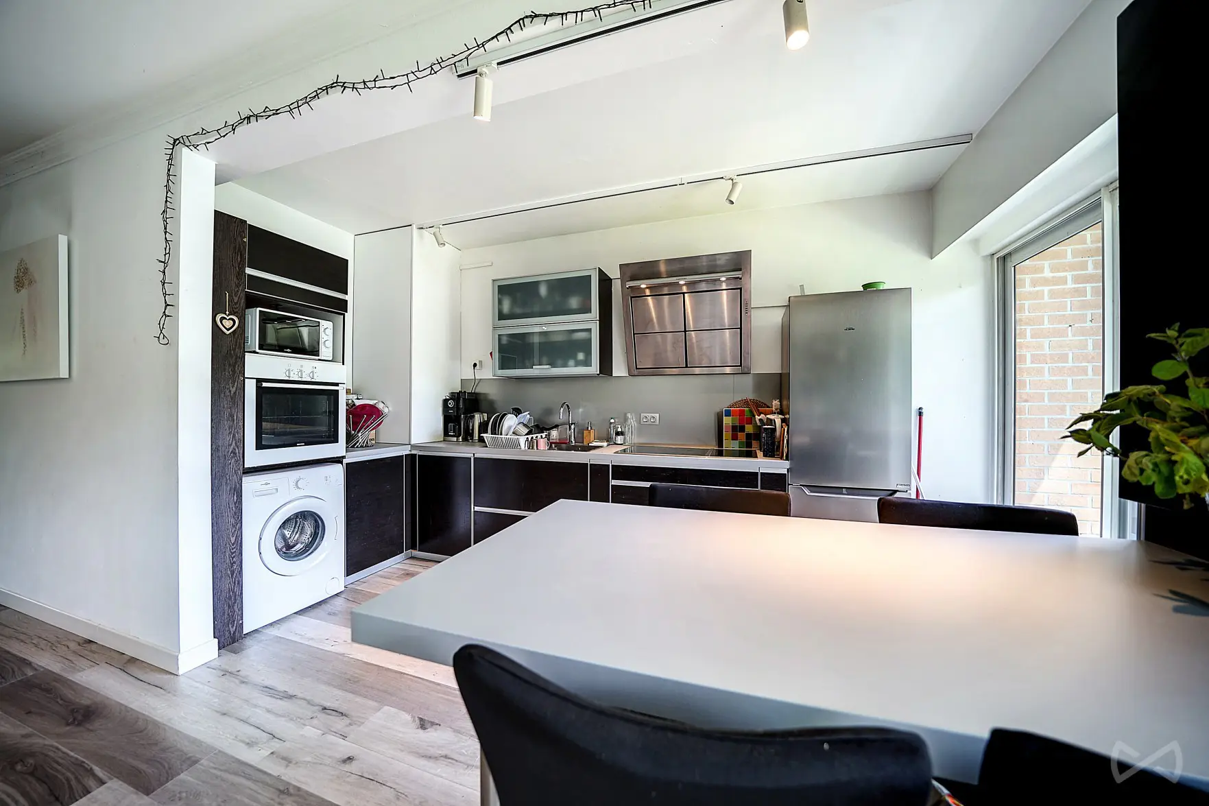 Foto 4 van 4 van Appartement met drie slaapkamers in Ougrée