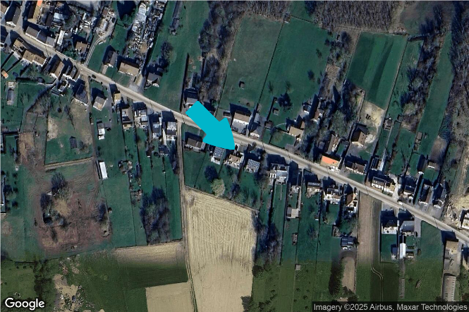 Picture 1 of 2 for Villa with four bedrooms in Huldenberg