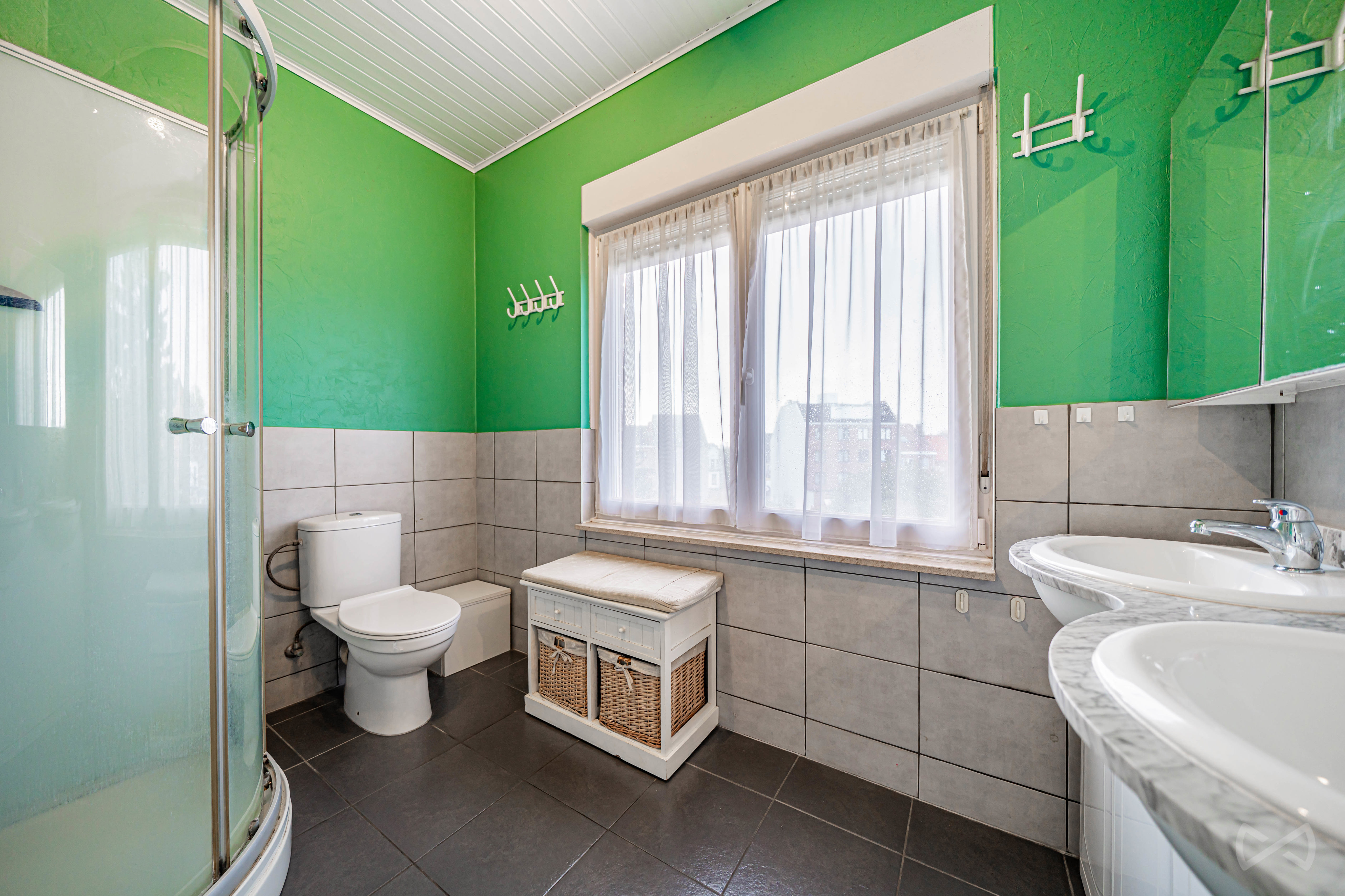 Picture 3 of 4 for House with three bedrooms in Braine-l'Alleud