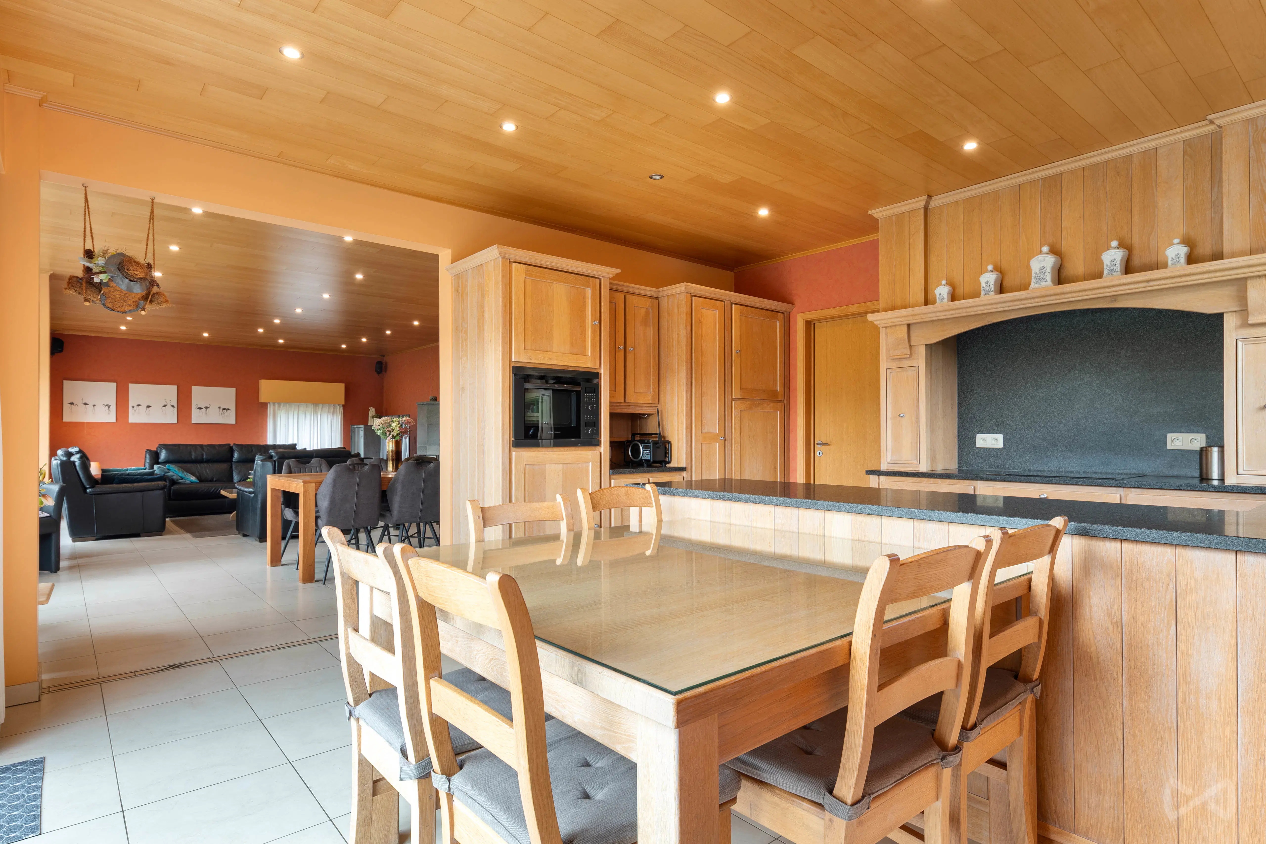 Picture 3 of 4 for House with six bedrooms in Rotselaar