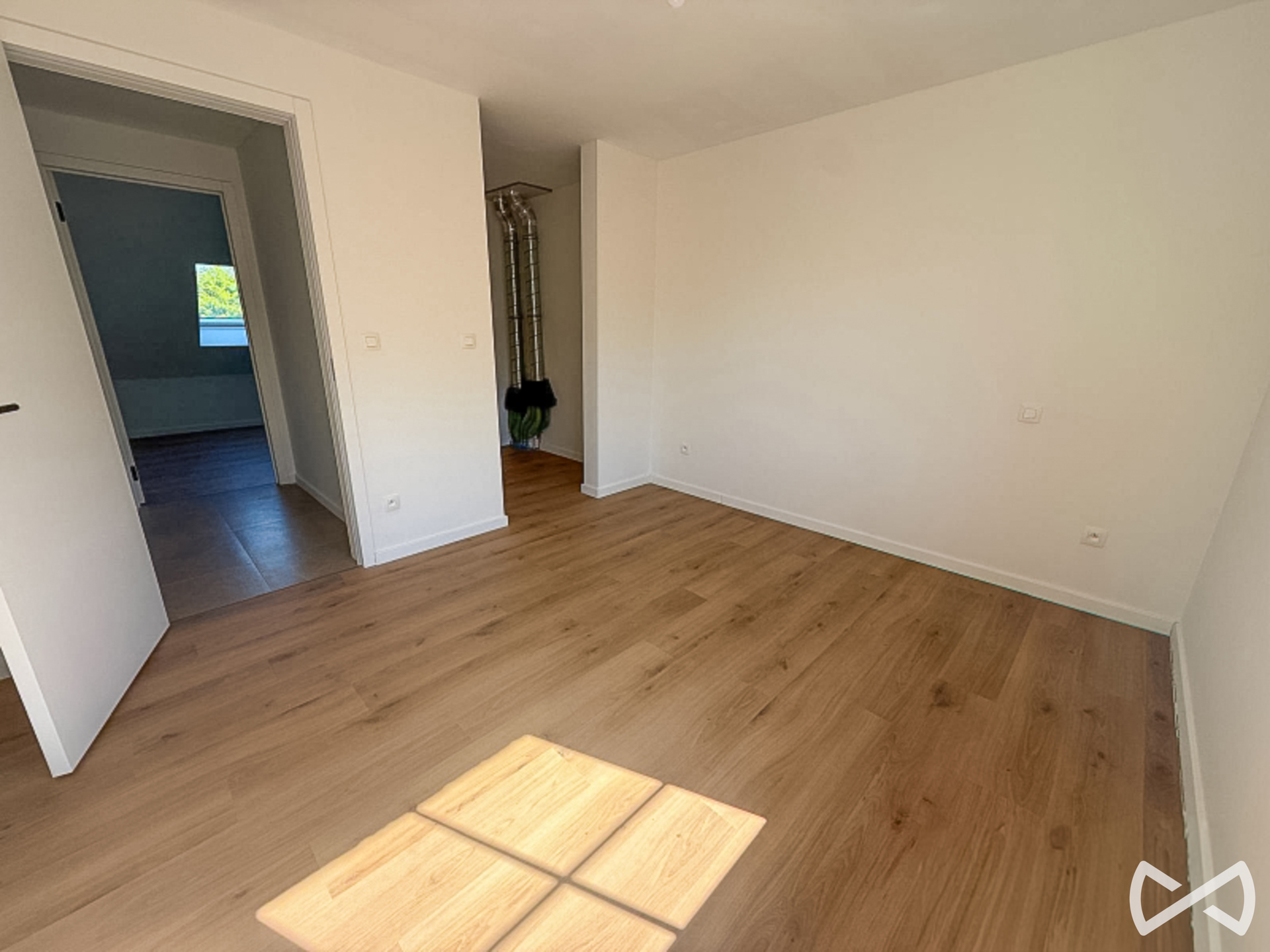 Photo 1 sur 4 pour Maison de trois chambres à Brakel
