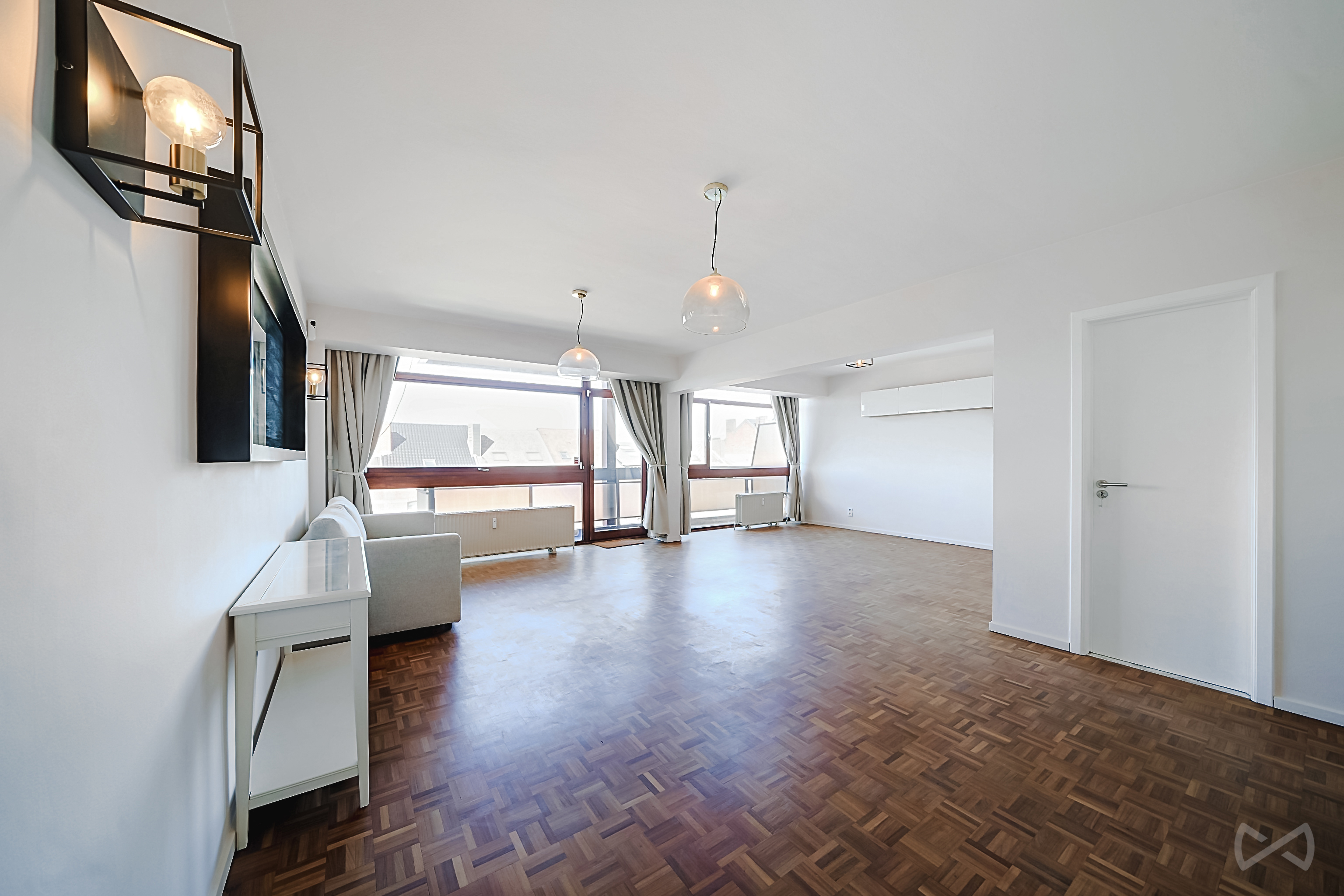 Foto van de woning