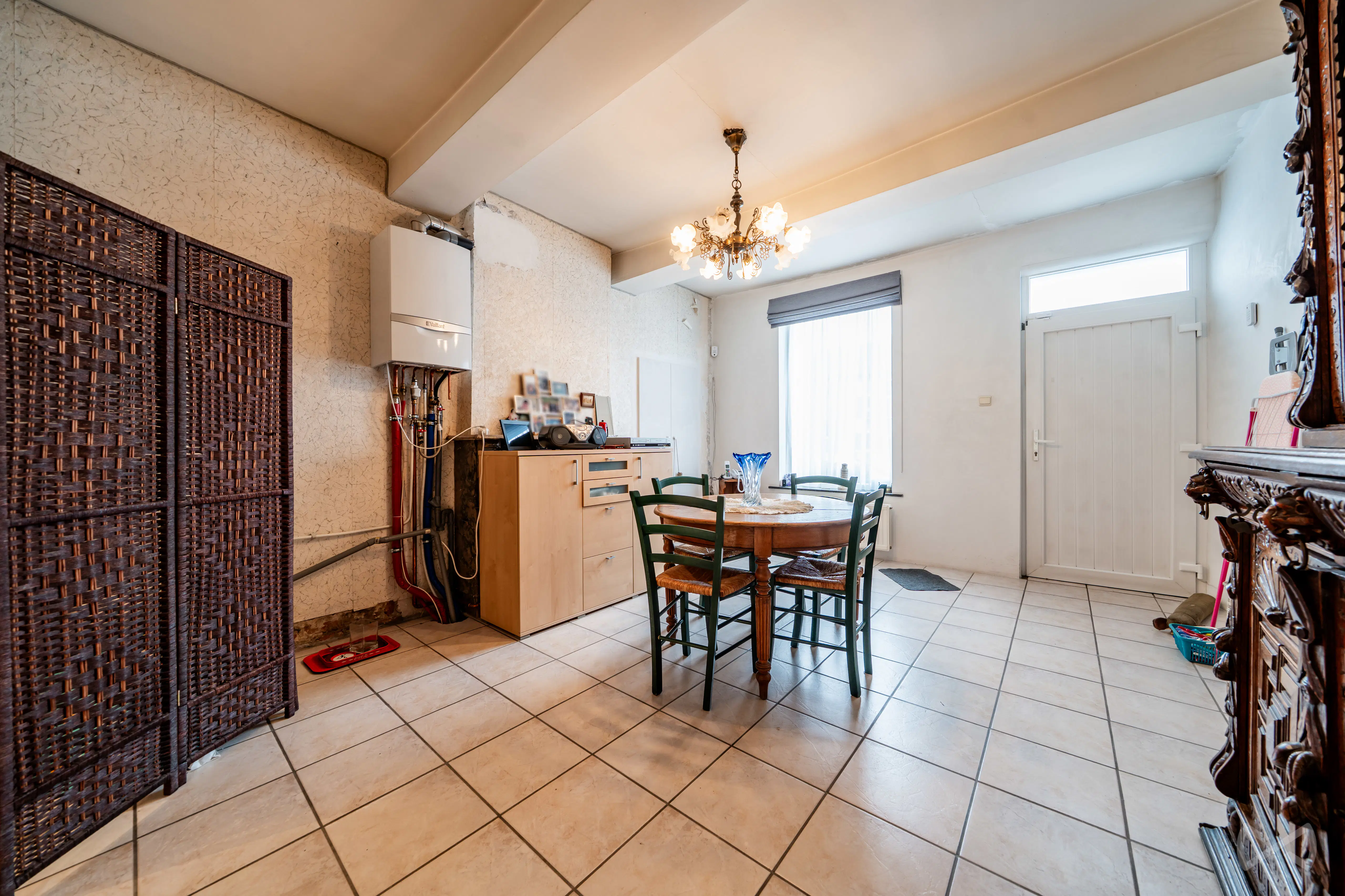 Picture 5 of 4 for House with two bedrooms in Mont-sur-marchienne