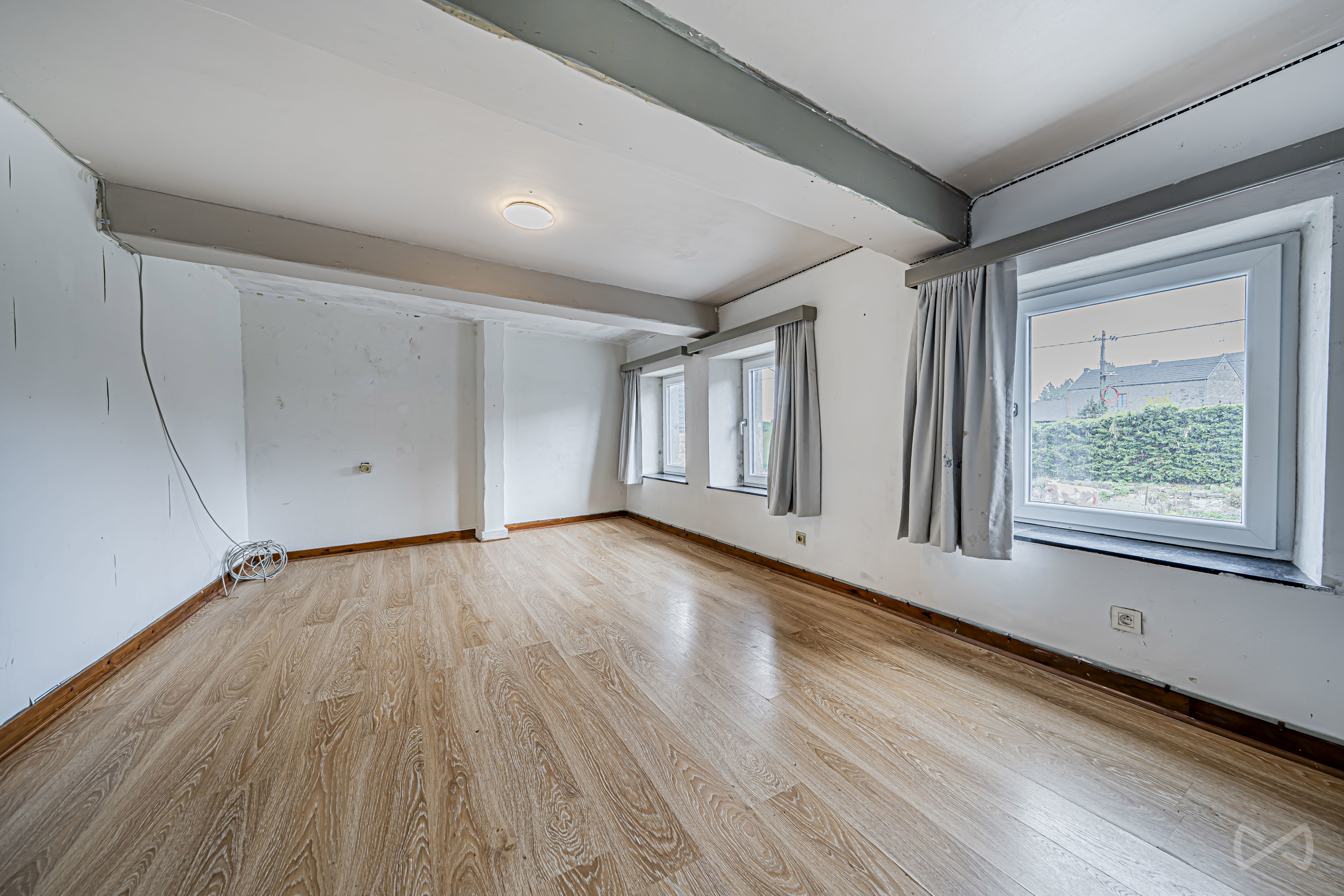 Picture 1 of 4 for House with three bedrooms in Hamoir