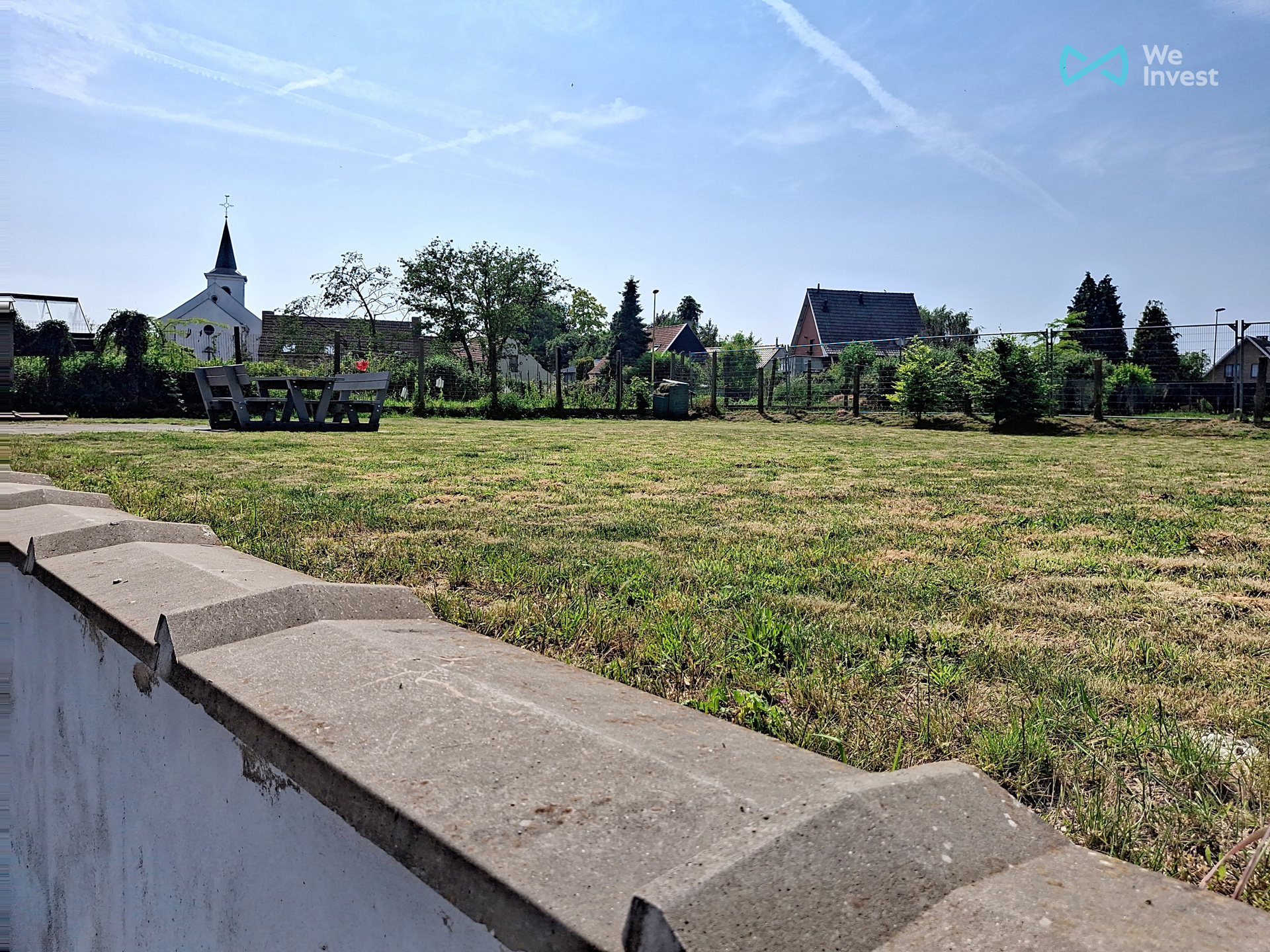 Photo 3 sur 4 pour Immeuble à usage multiple à Meise Wolvertem