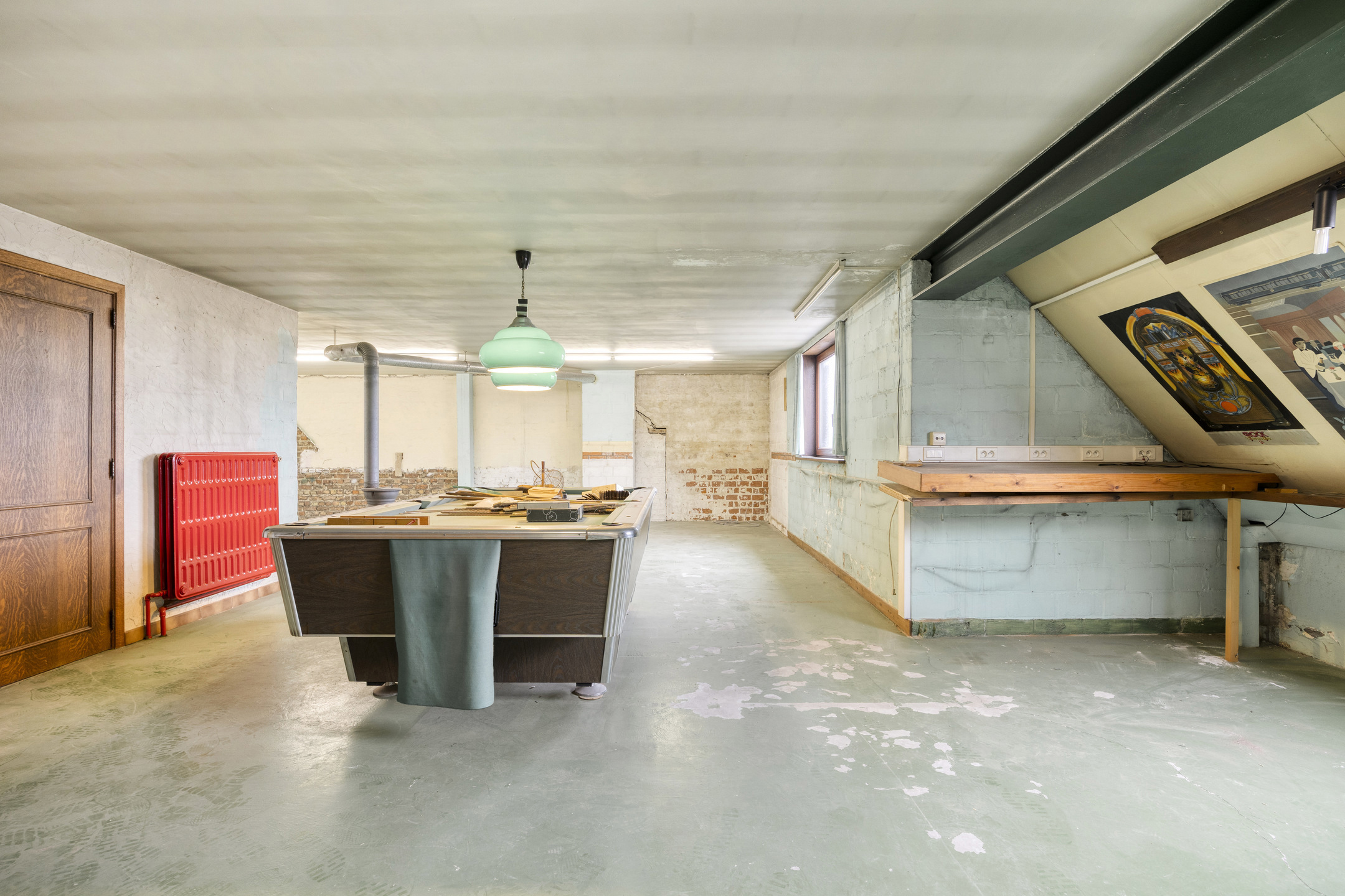 Picture 1 of 4 for Multi-purpose building with six bedrooms in Oostende