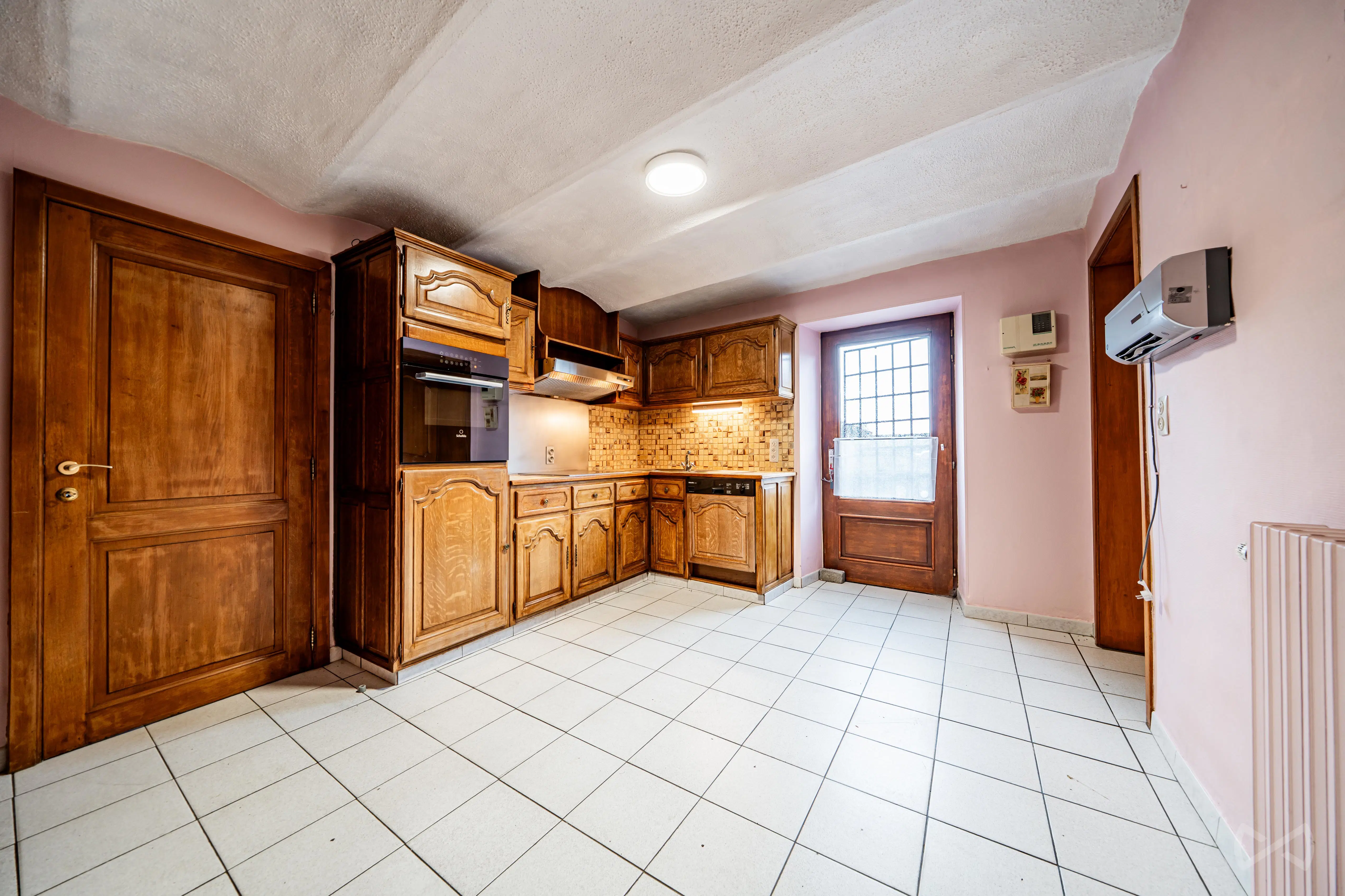 Picture 3 of 4 for House with four bedrooms in Biesme