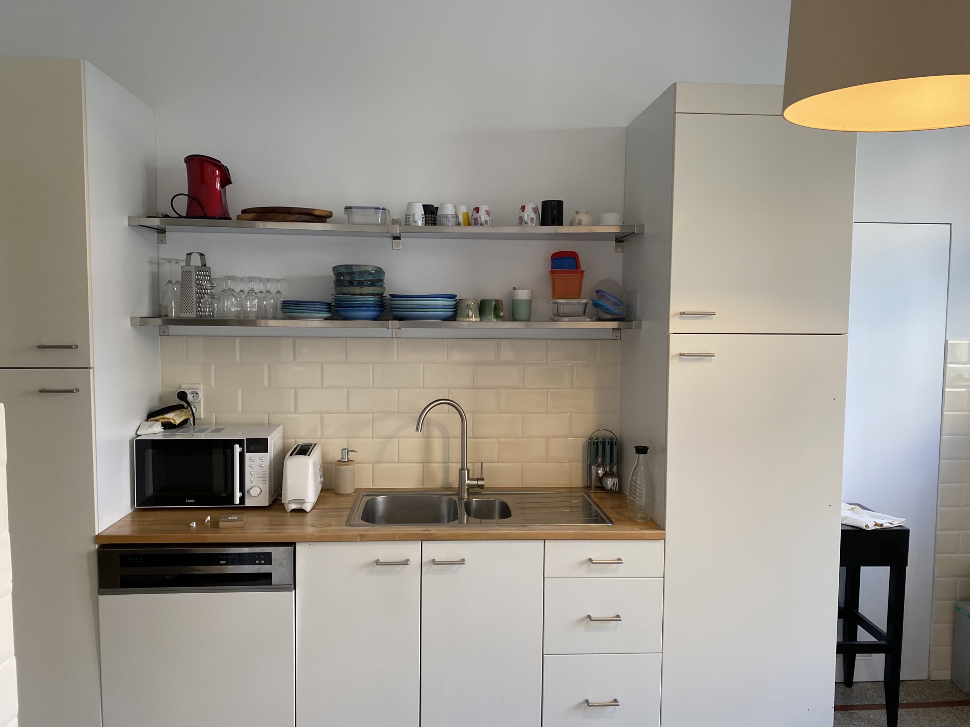 Picture 3 of 4 for Flat with two bedrooms in Uccle