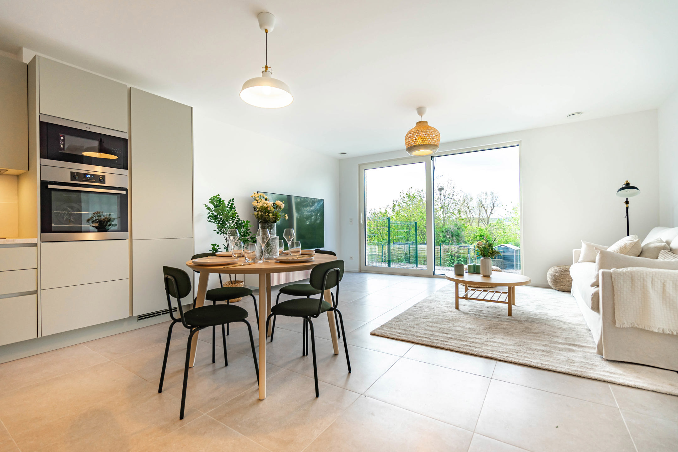 Picture 2 of 3 for House with four bedrooms in Bruxelles
