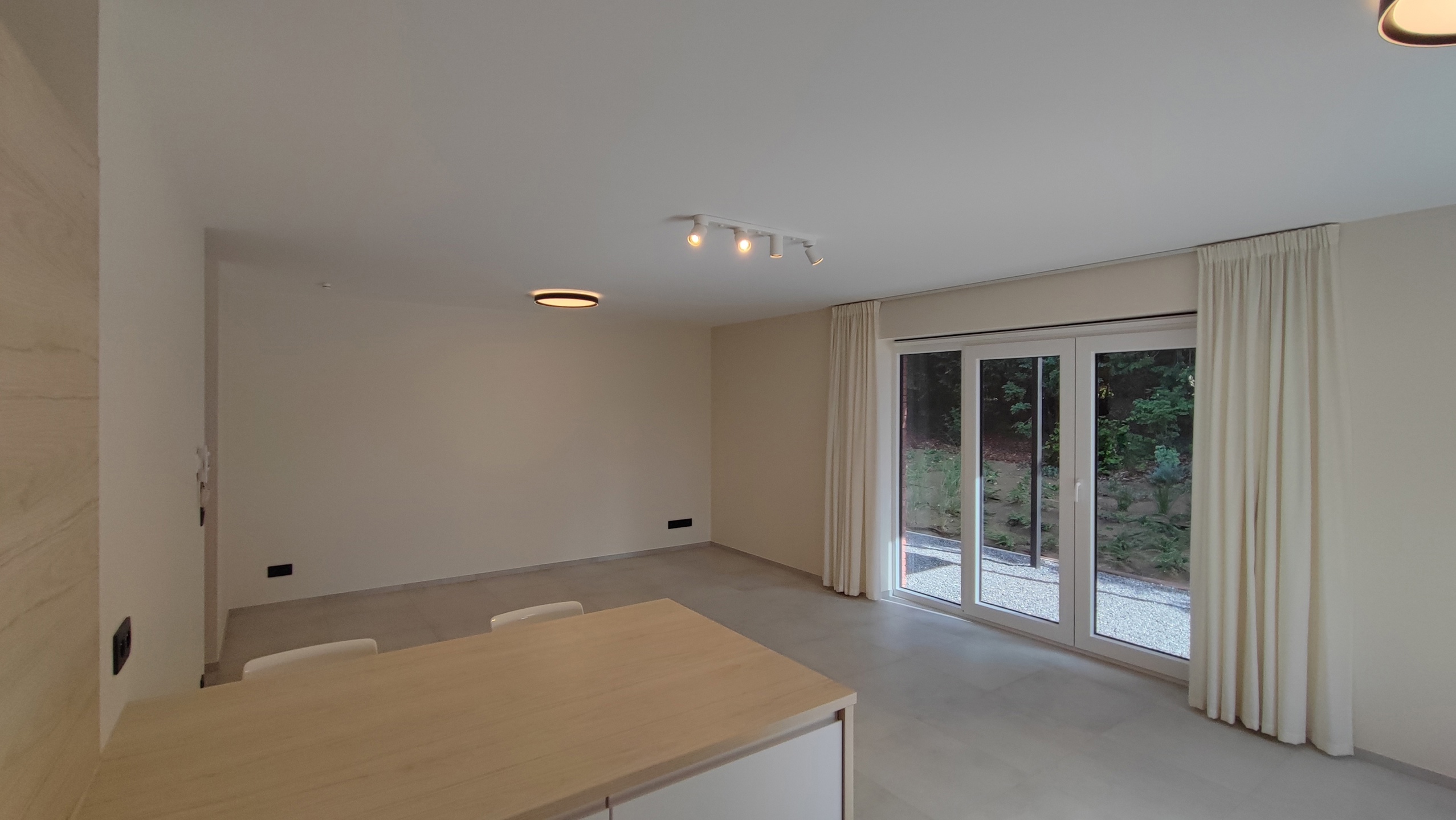 Foto van de woning