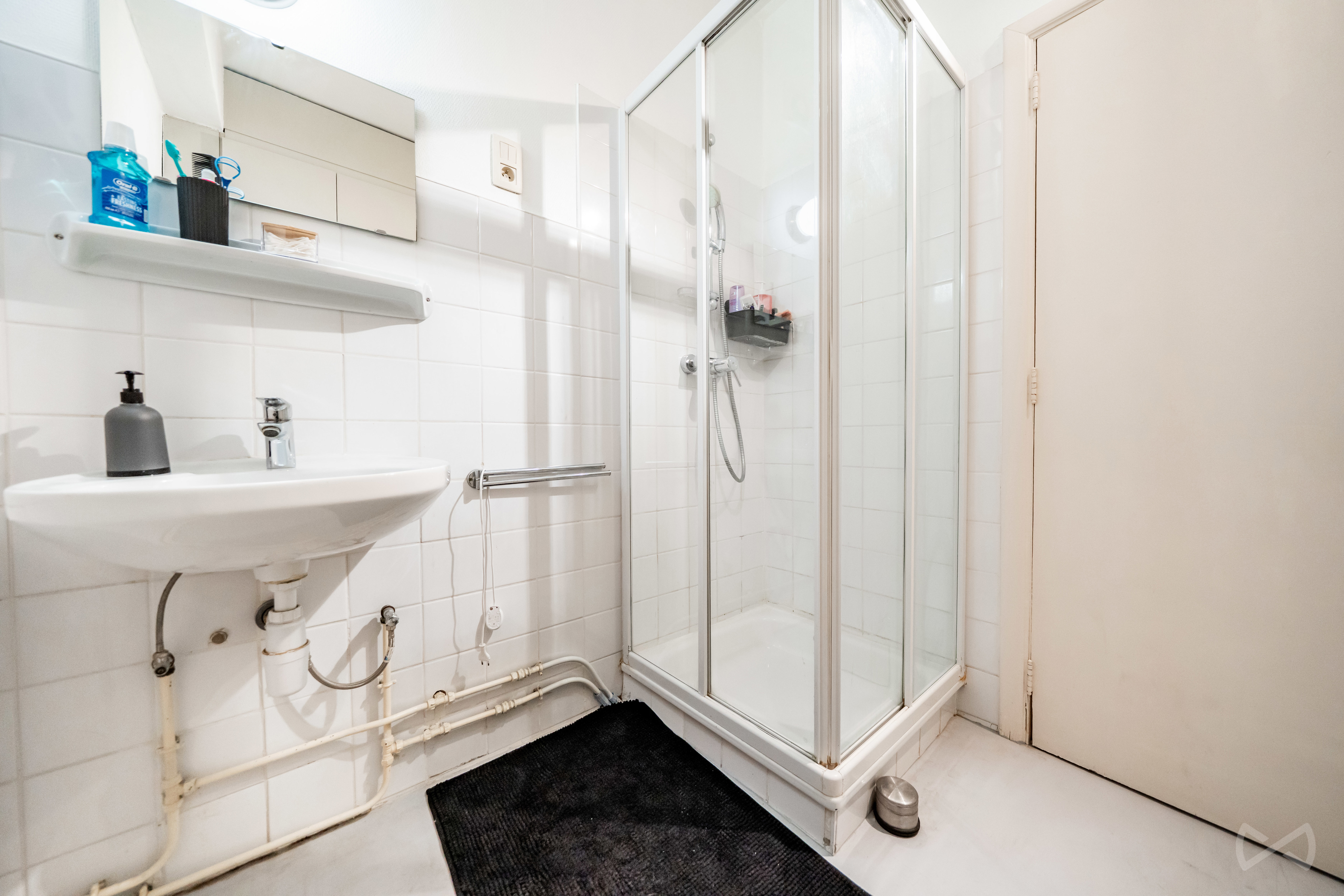 Picture 3 of 4 for Flat with three bedrooms in Uccle