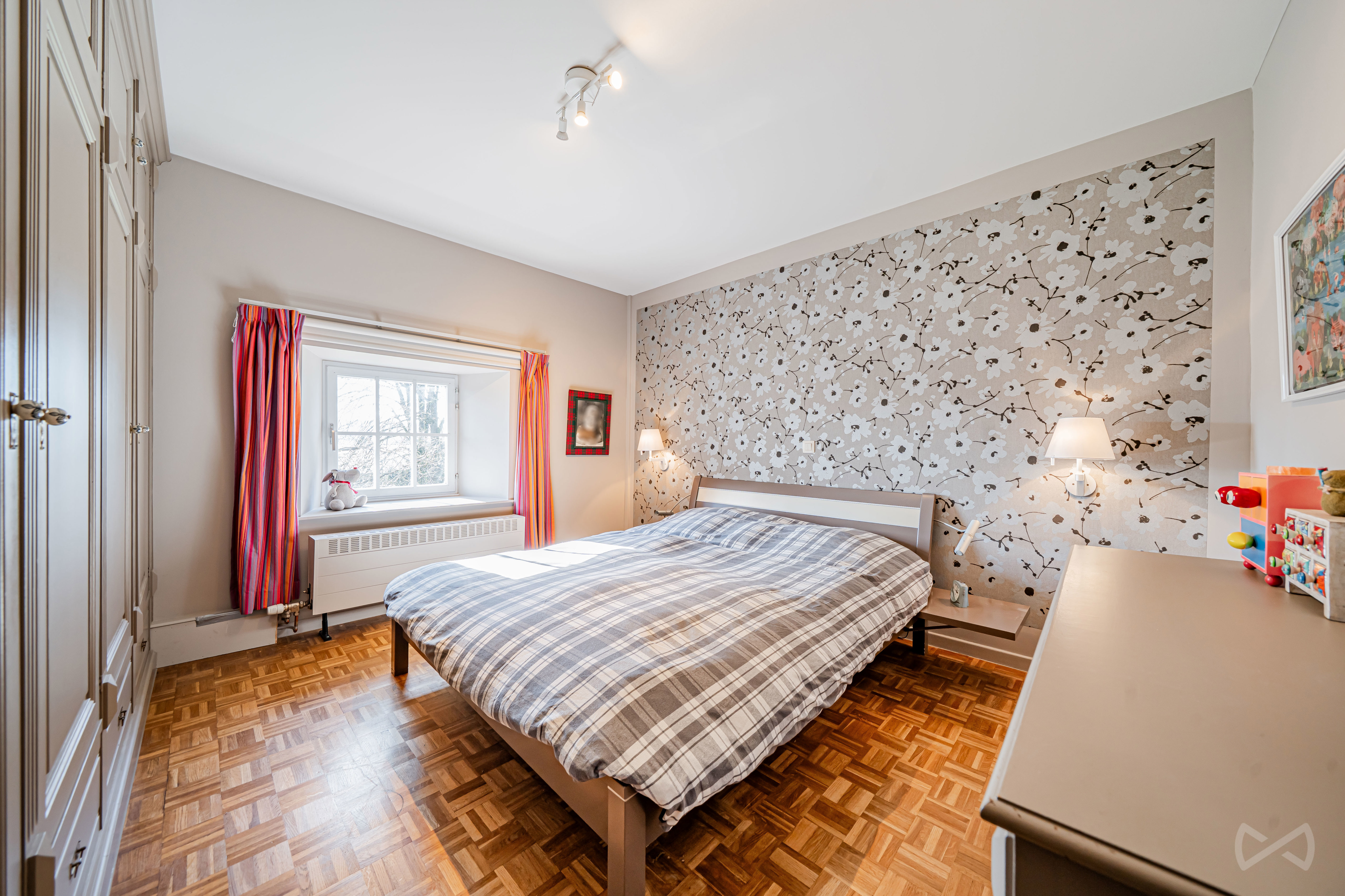 Photo 3 sur 4 pour Villa de cinq chambres à Waimes