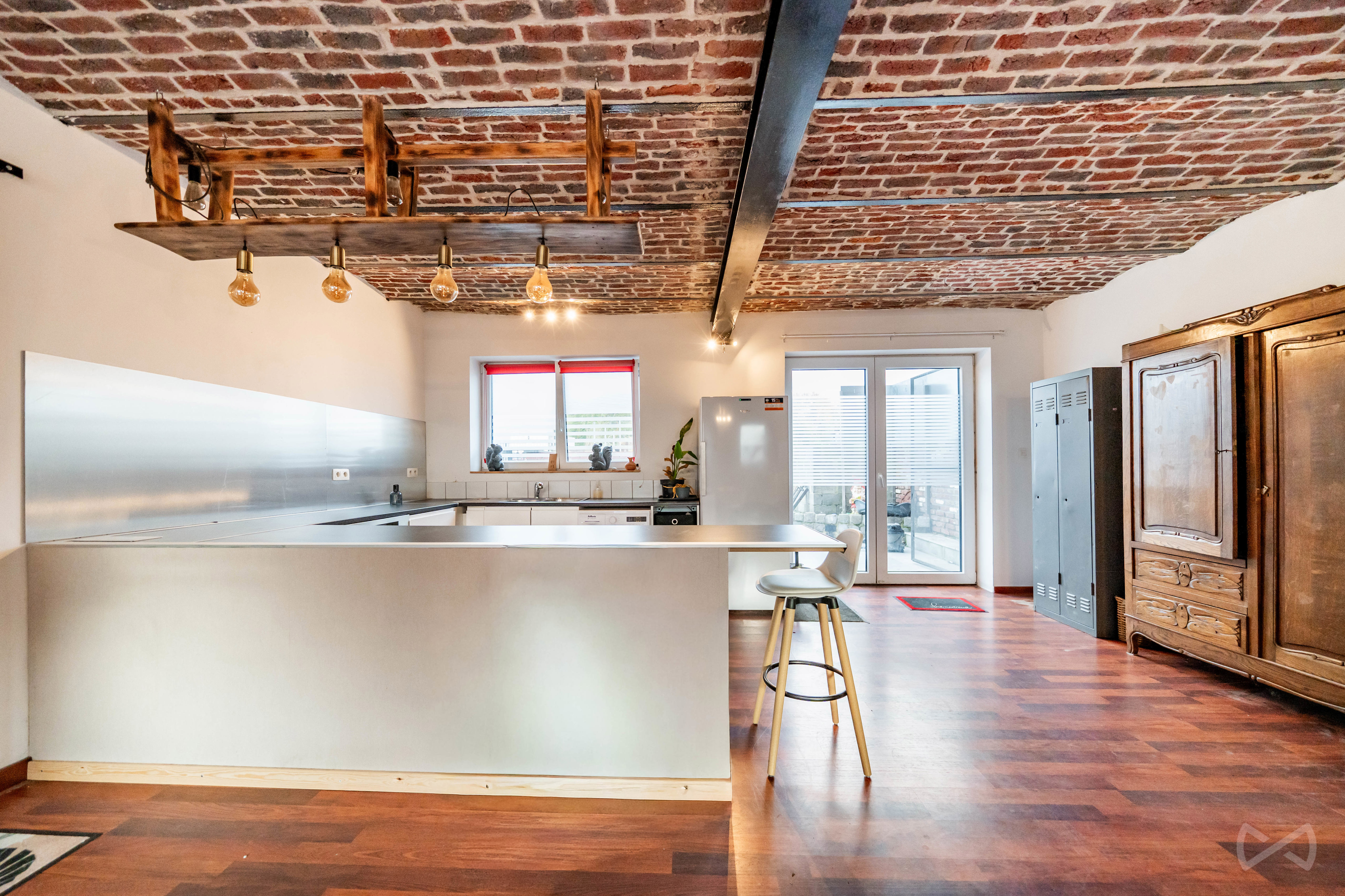 Photo 4 sur 4 pour Immeuble à appartements de trois chambres à Sombreffe