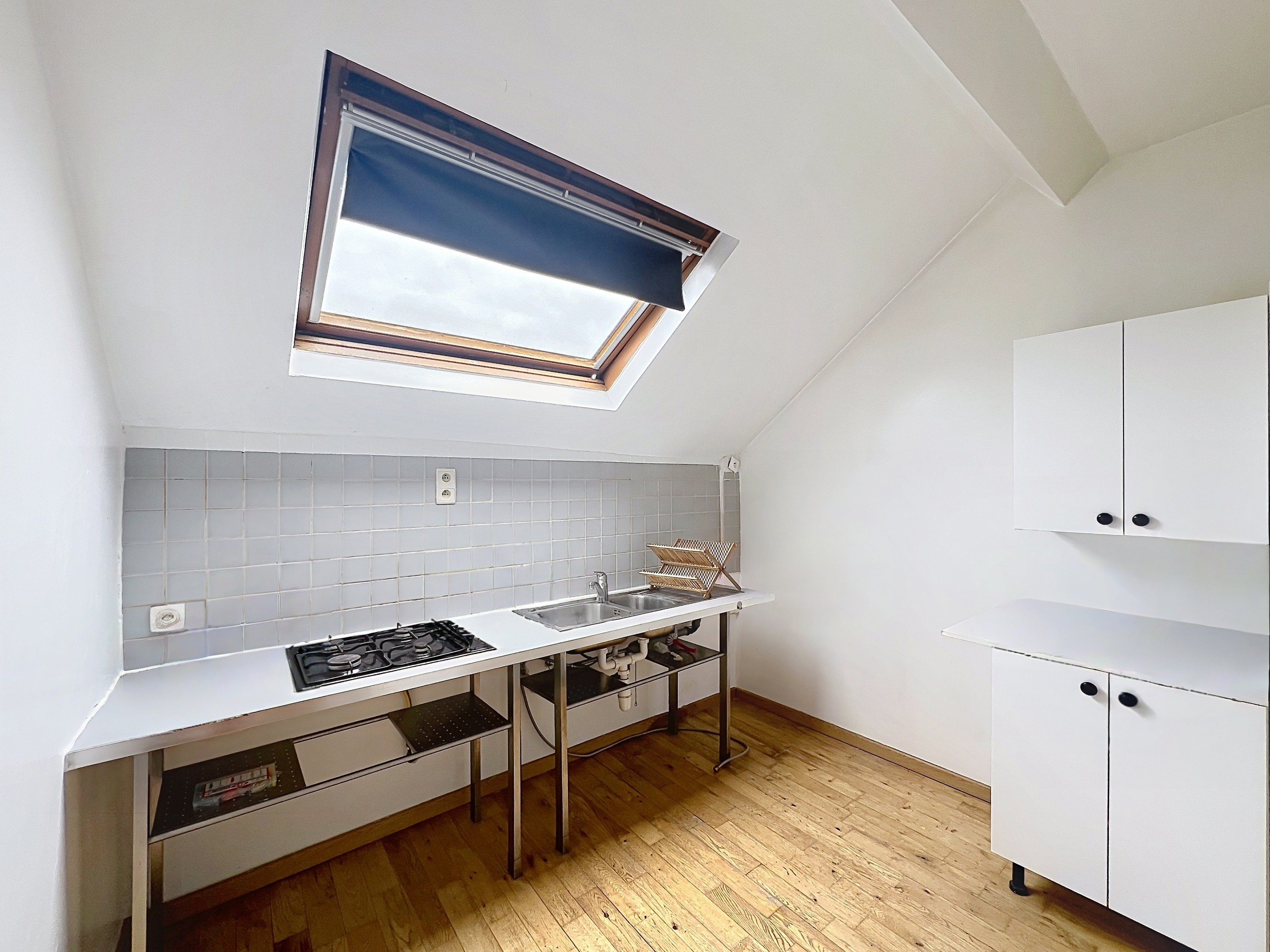 Picture 3 of 4 for Flat with one bedroom in Ixelles