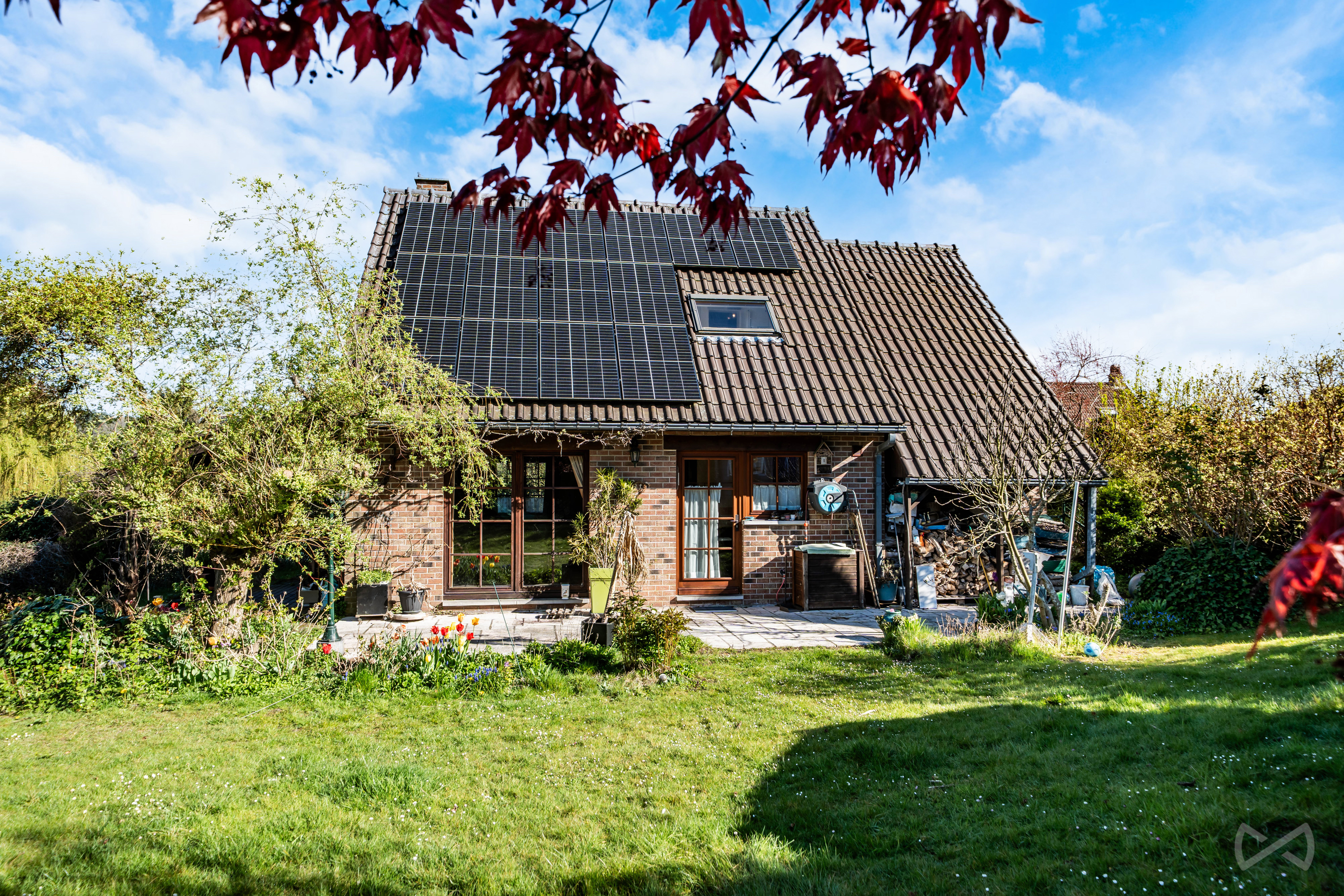 Picture 1 of 4 for Villa with two bedrooms in Braine-le-chÂteau