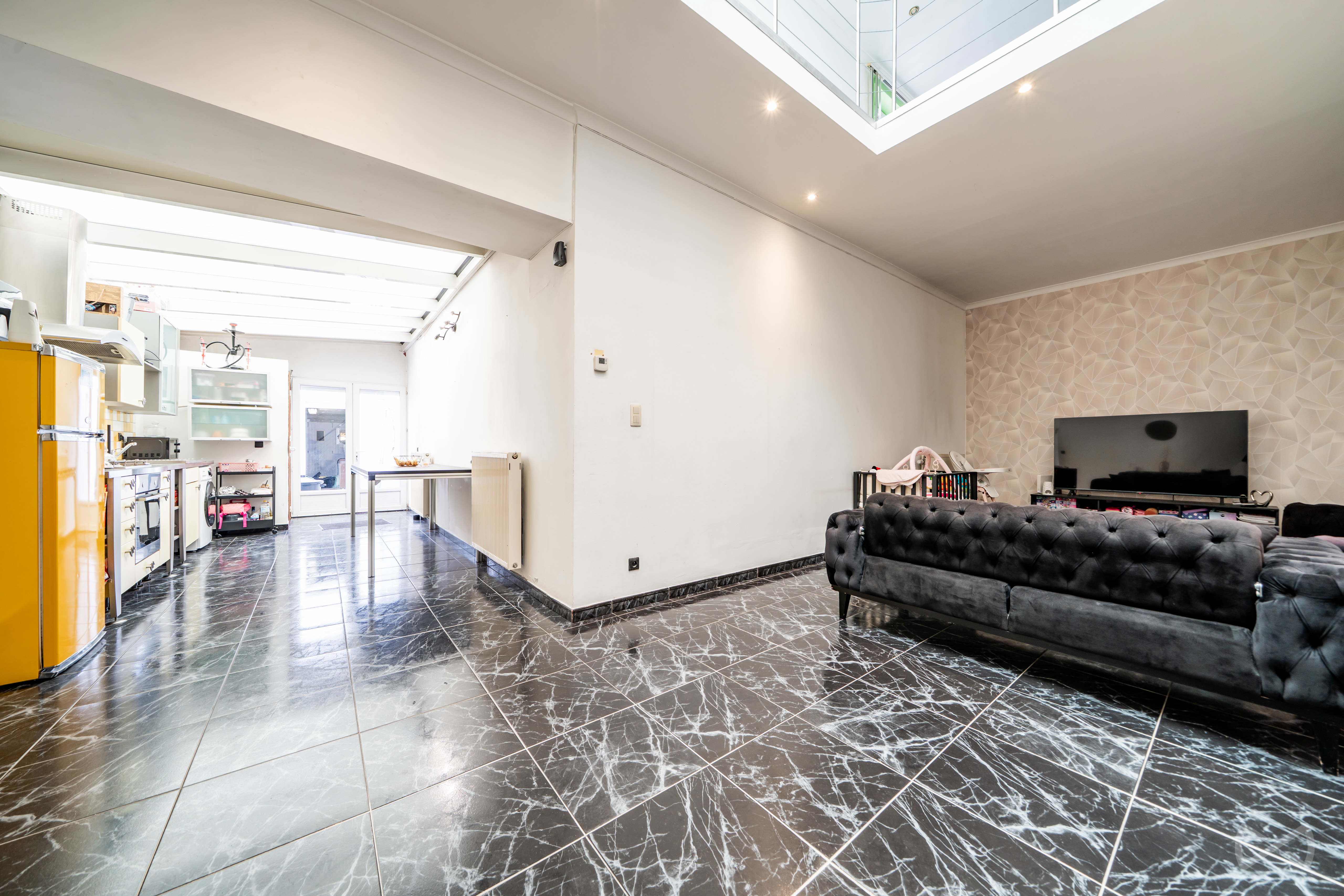 Picture 2 of 4 for Flat with two bedrooms in La bouverie