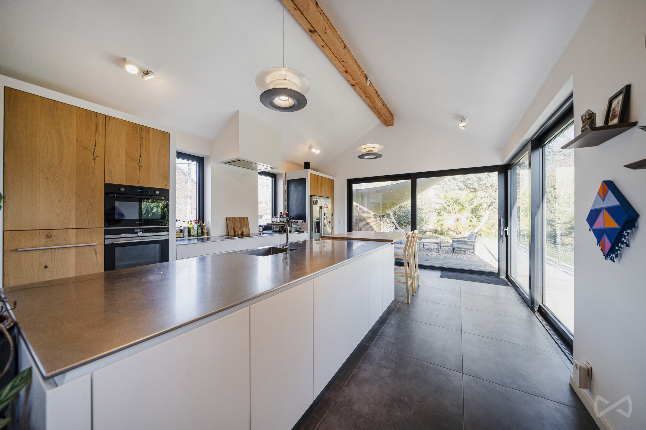 Picture 1 of 4 for House with six bedrooms in Grez-doiceau