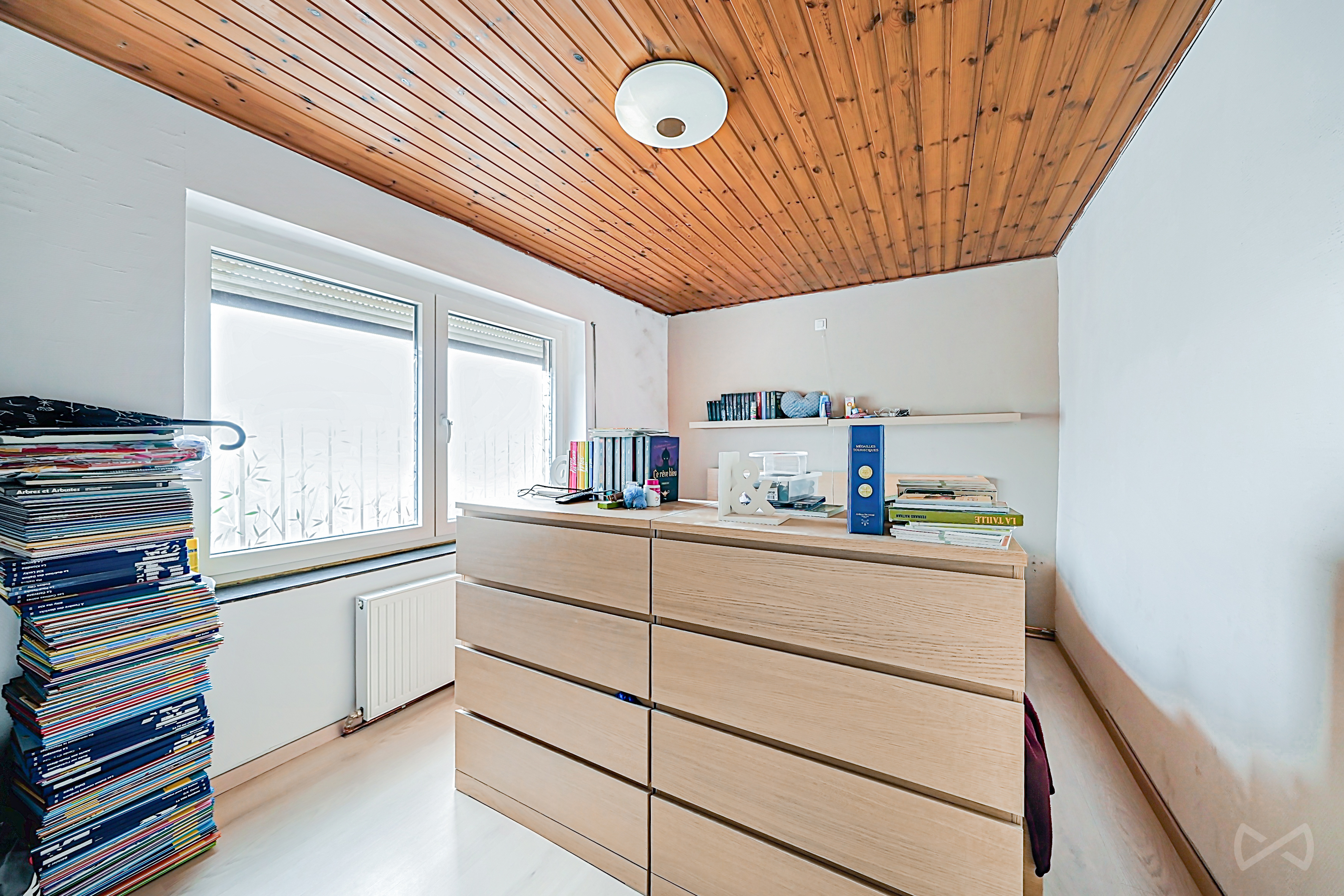Picture 3 of 4 for House with two bedrooms in Monceau-sur-sambre