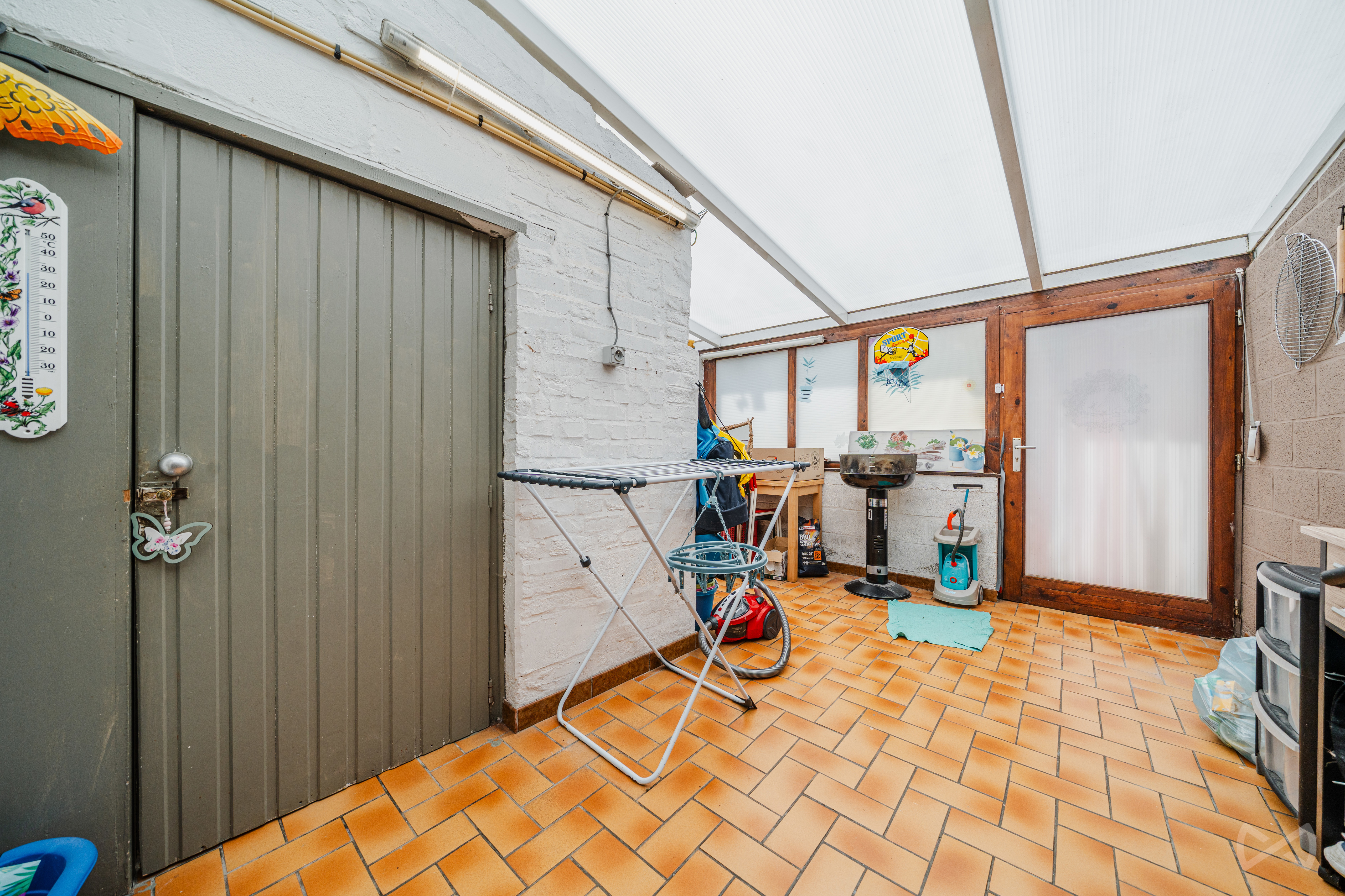 Picture 4 of 4 for House with three bedrooms in Courcelles Trazegnies