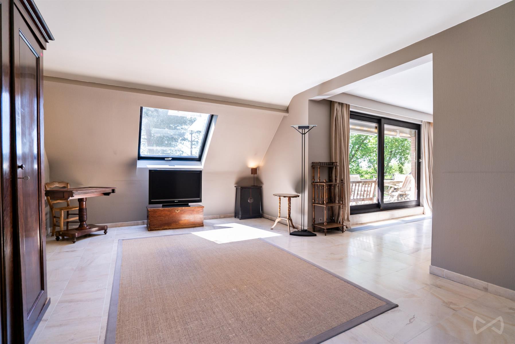 Photo 3 sur 4 pour Appartement de trois chambres à Grez-Doiceau