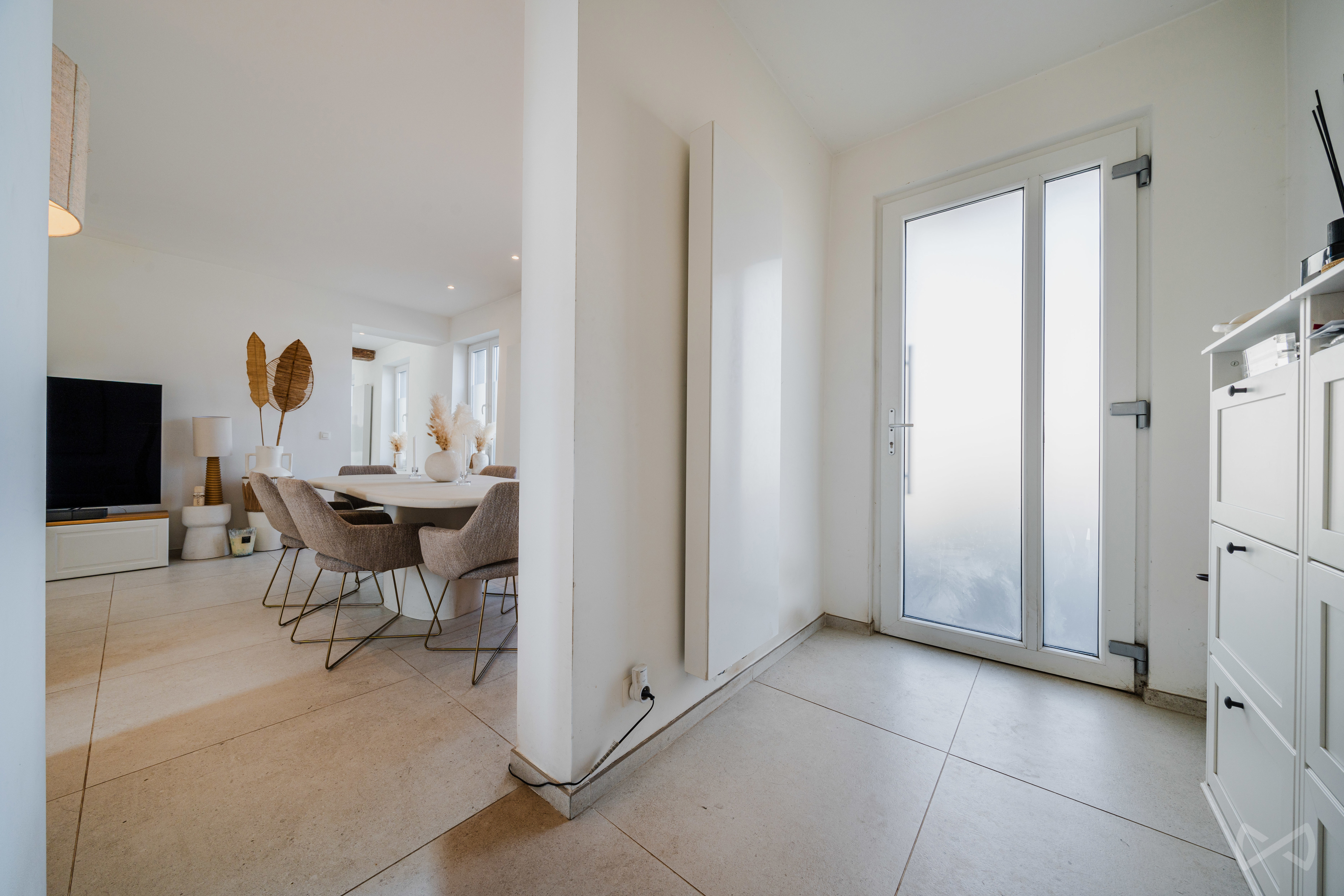 Foto van de woning