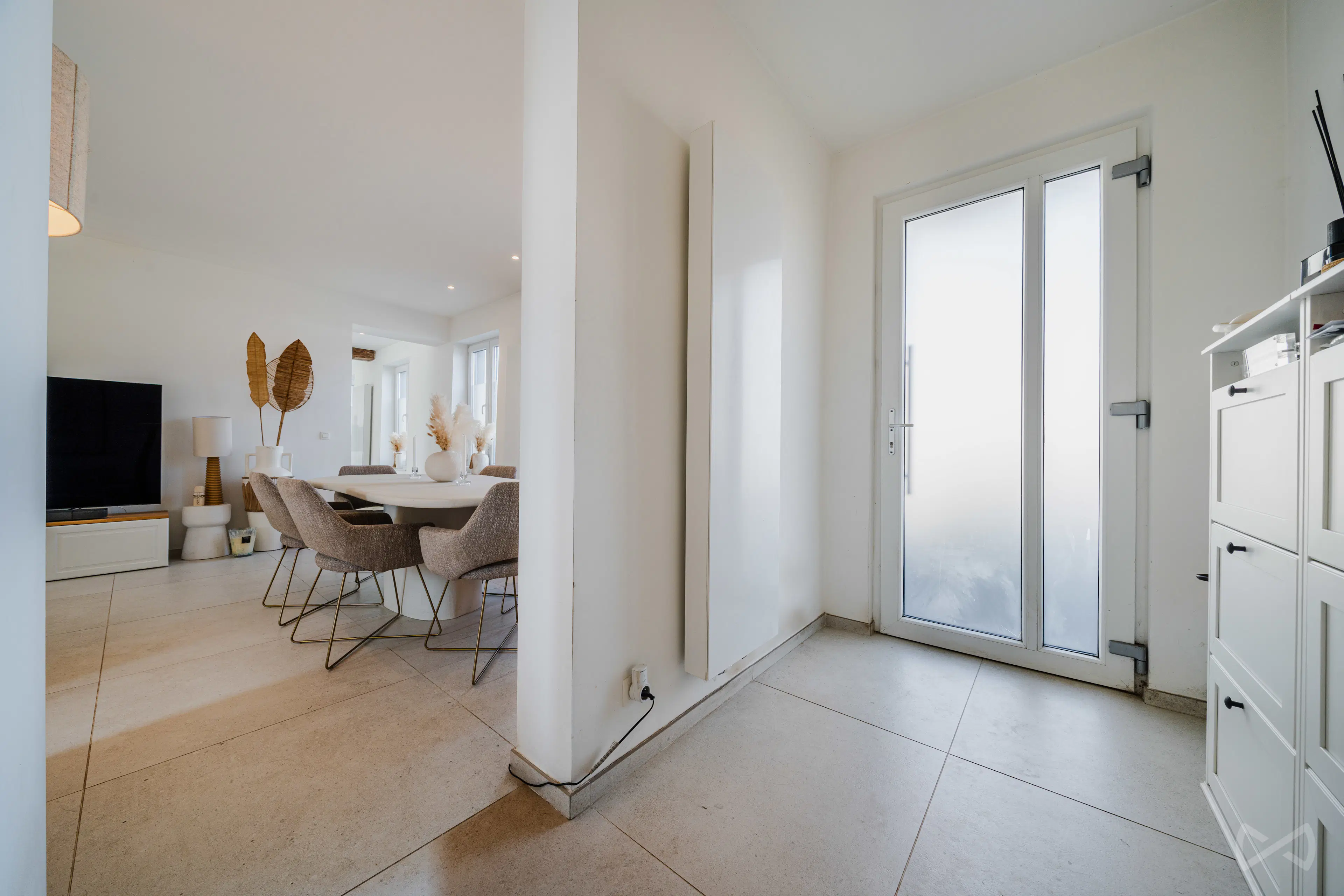 Foto van de woning