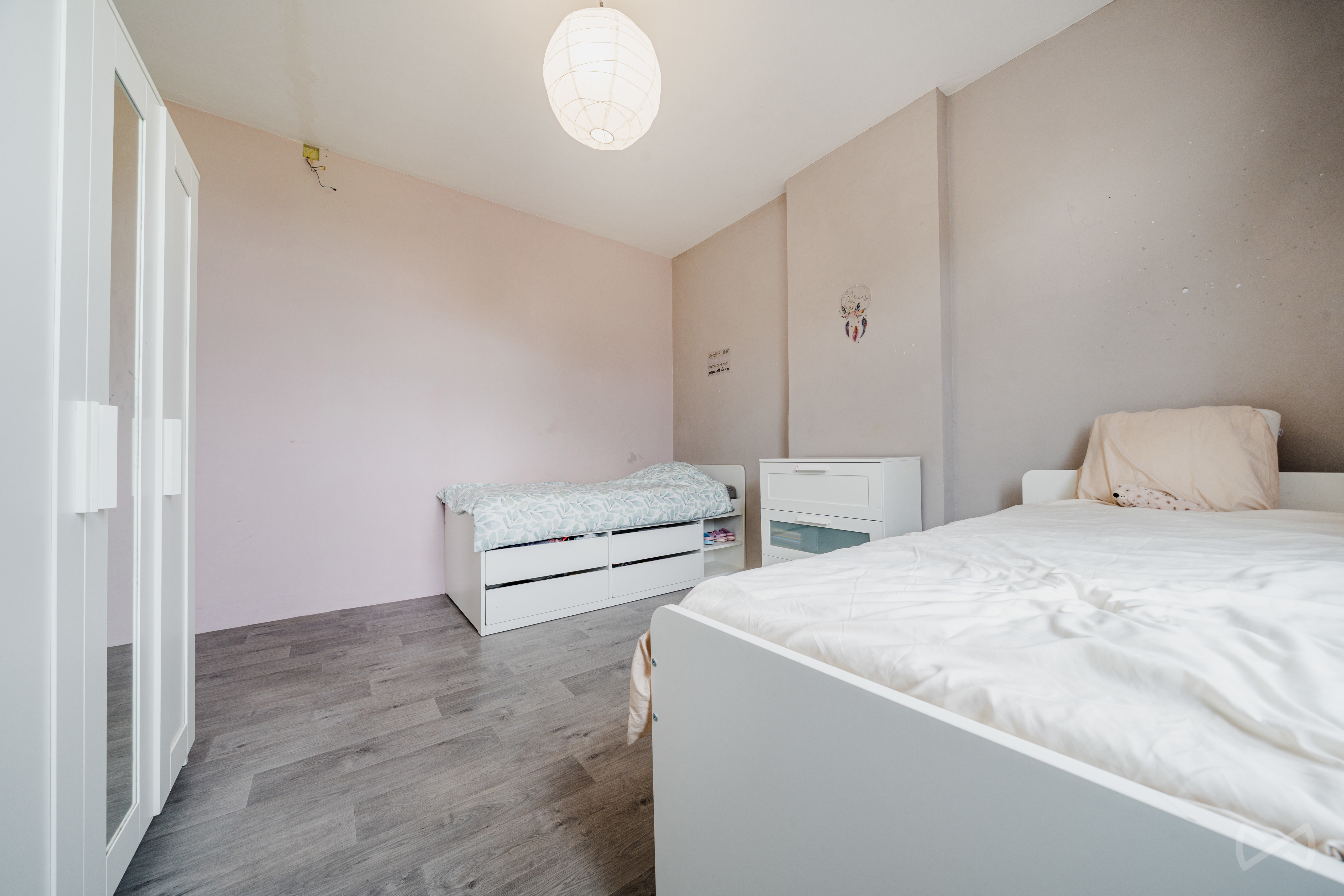 Photo 3 sur 4 pour Maison de deux chambres à Soignies