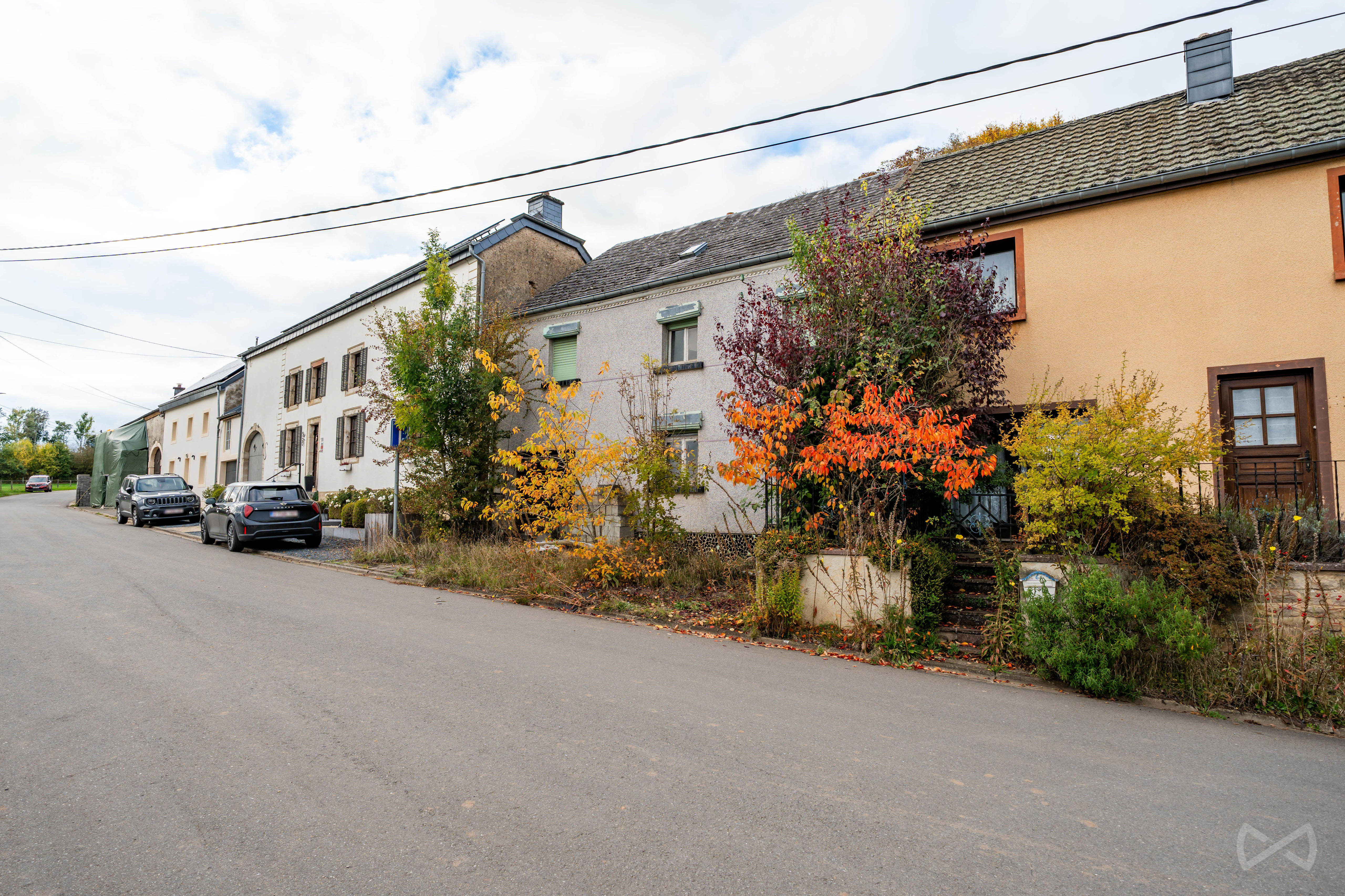 Photo 2 sur 3 pour Maison de trois chambres à Attert