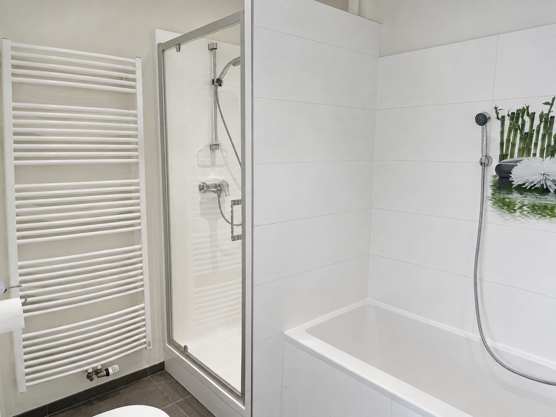 Picture 3 of 4 for Flat with two bedrooms in Liège