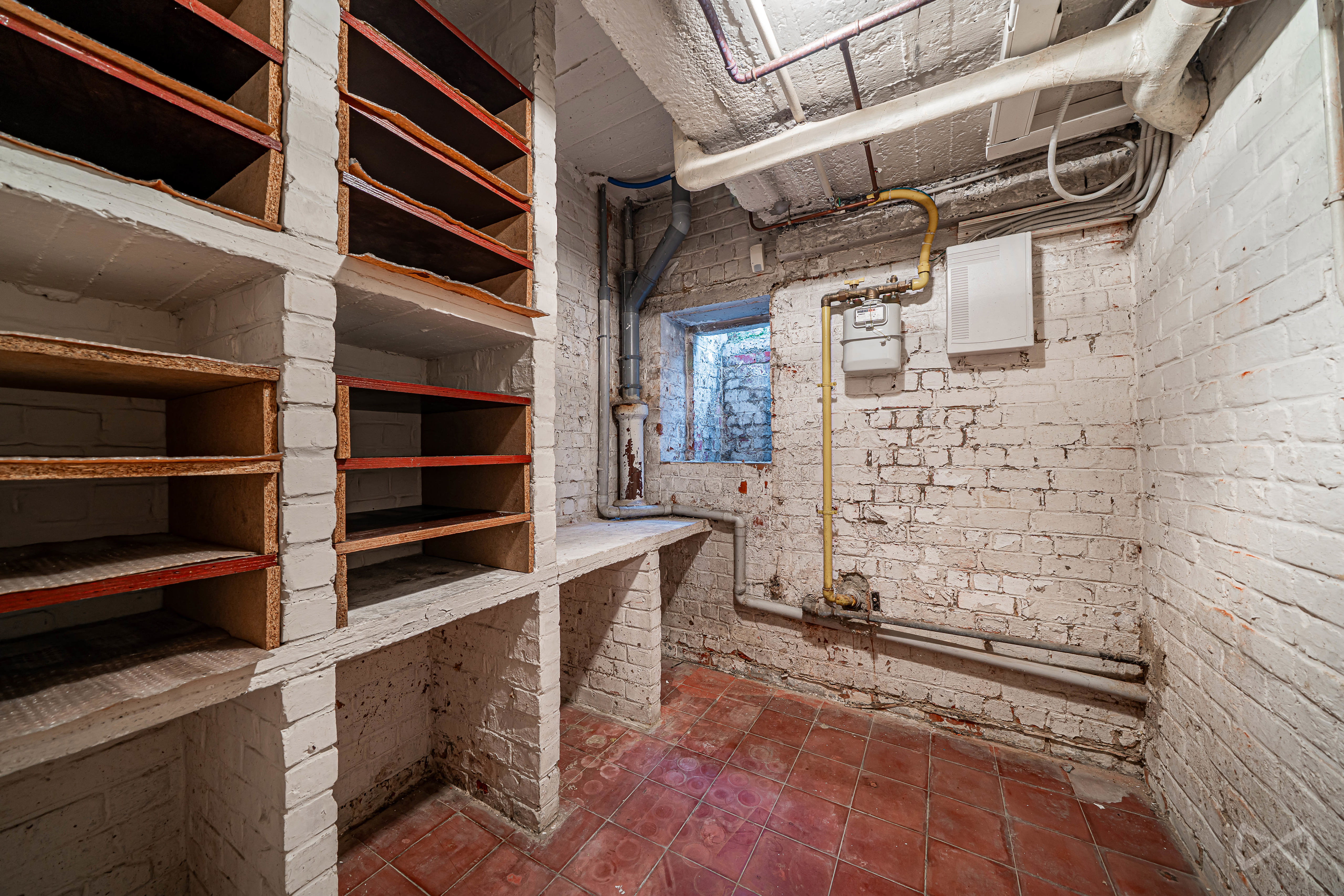 Picture 4 of 4 for House with three bedrooms in Woluwe-saint-pierre