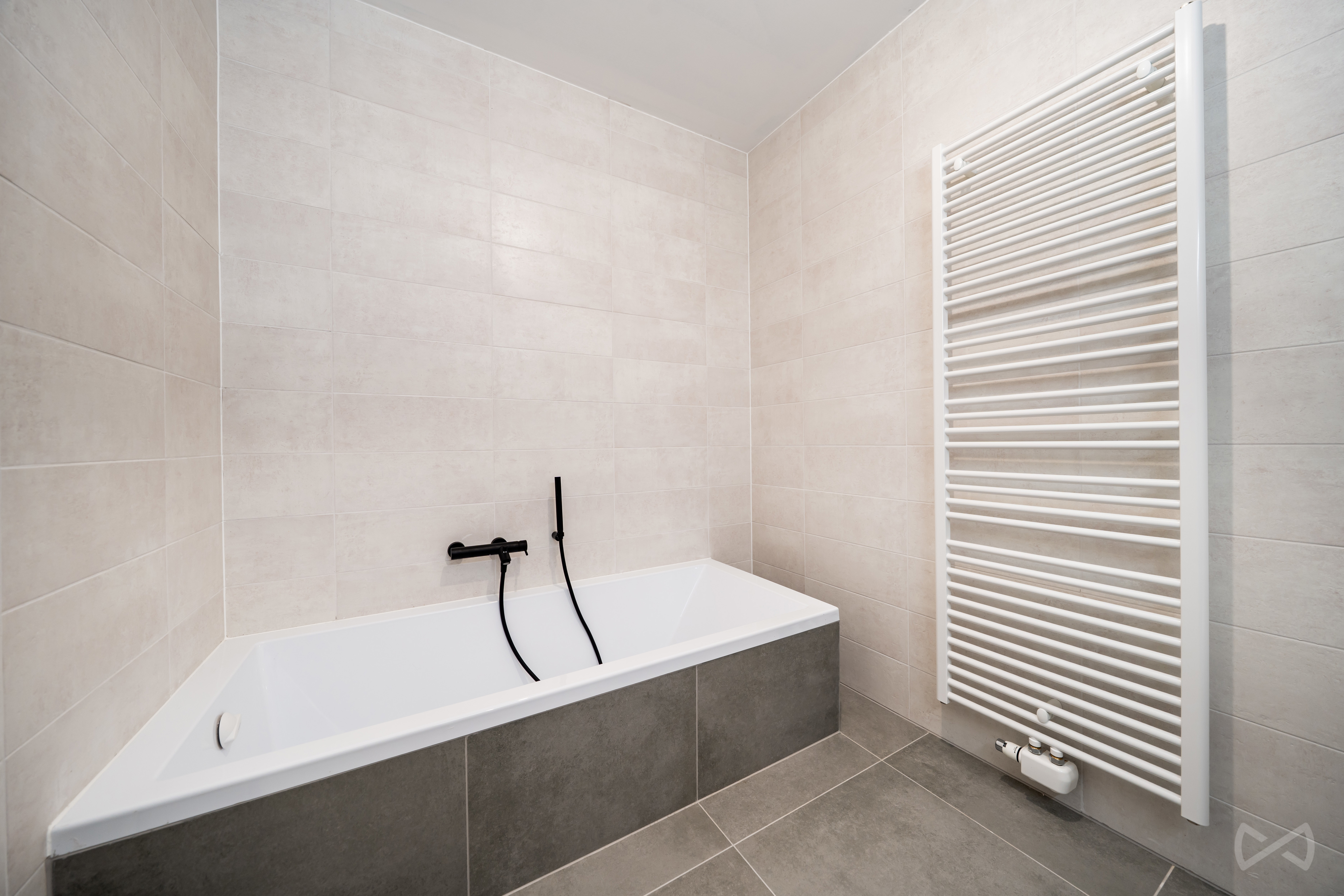 Picture 3 of 4 for Flat with three bedrooms in Liège
