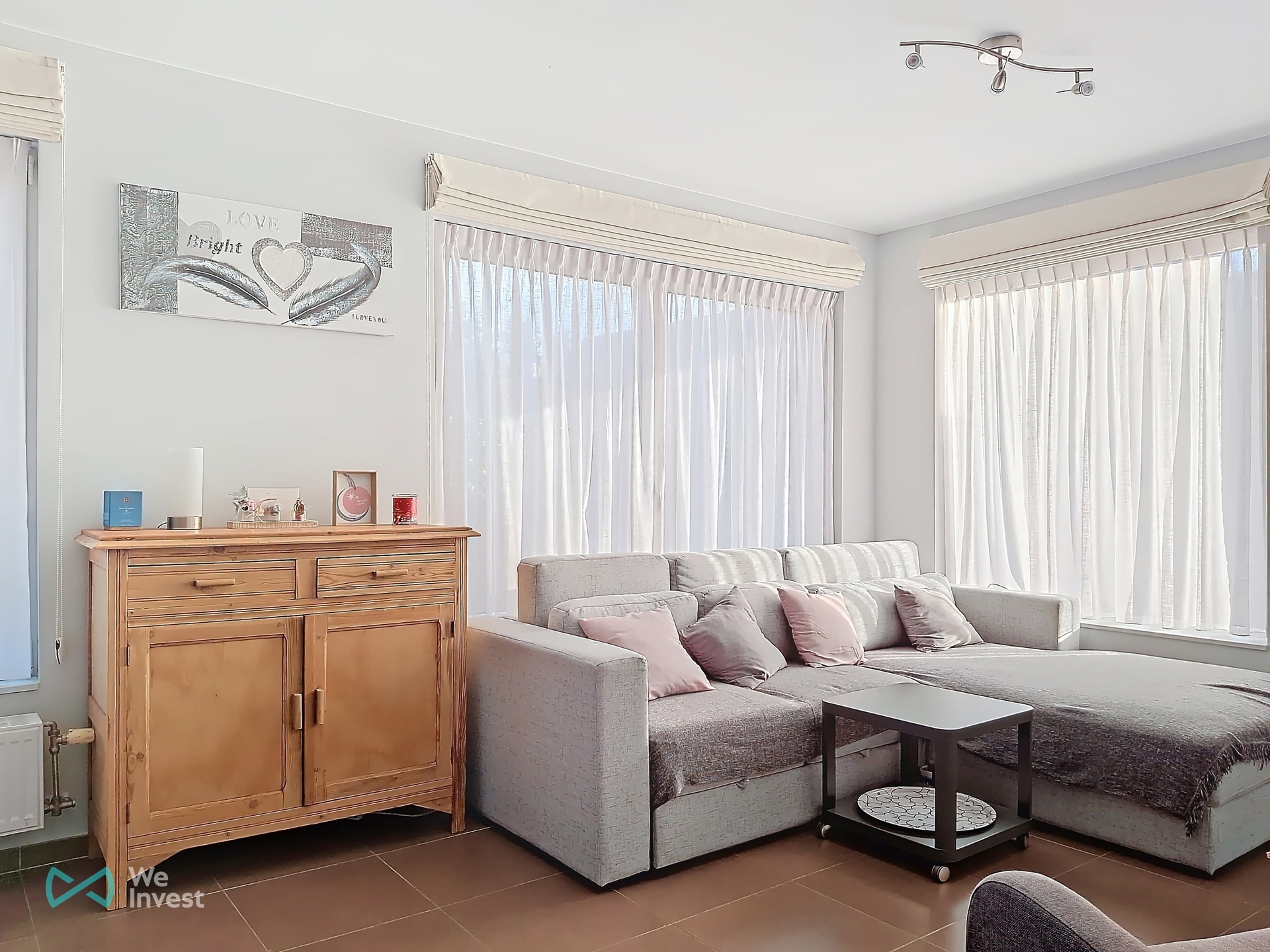 Picture 2 of 3 for House with four bedrooms in Grimbergen