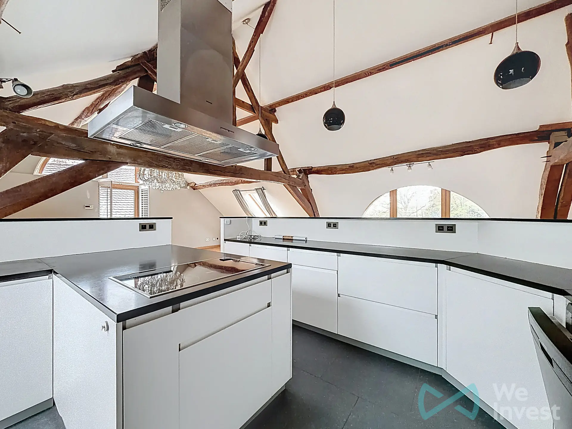 Picture 2 of 4 for House with four bedrooms in Grez-Doiceau