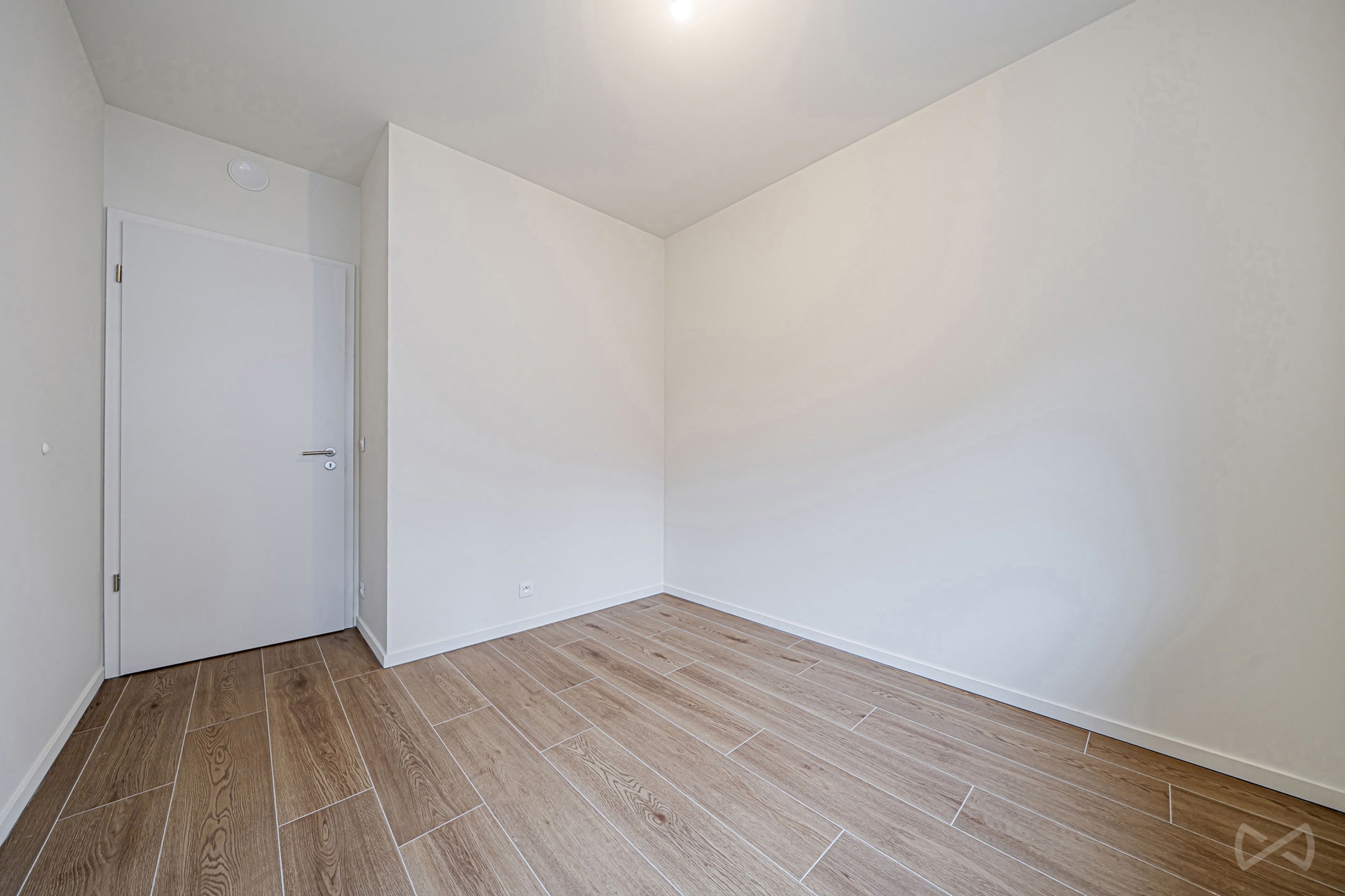 Picture 1 of 2 for Flat with one bedroom in Berchem-Sainte-Agathe