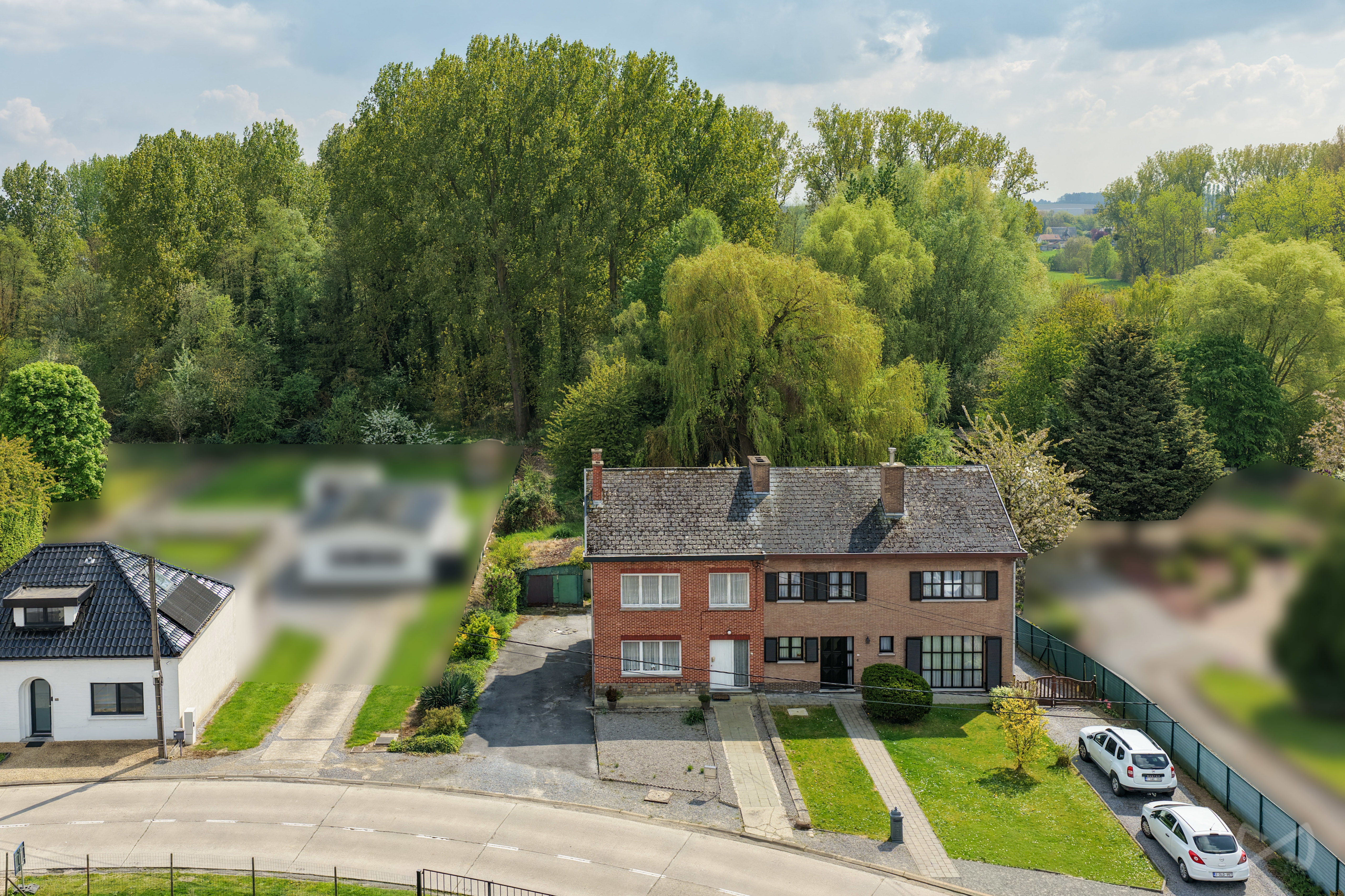 Picture 3 of 4 for House with four bedrooms in Boutersem