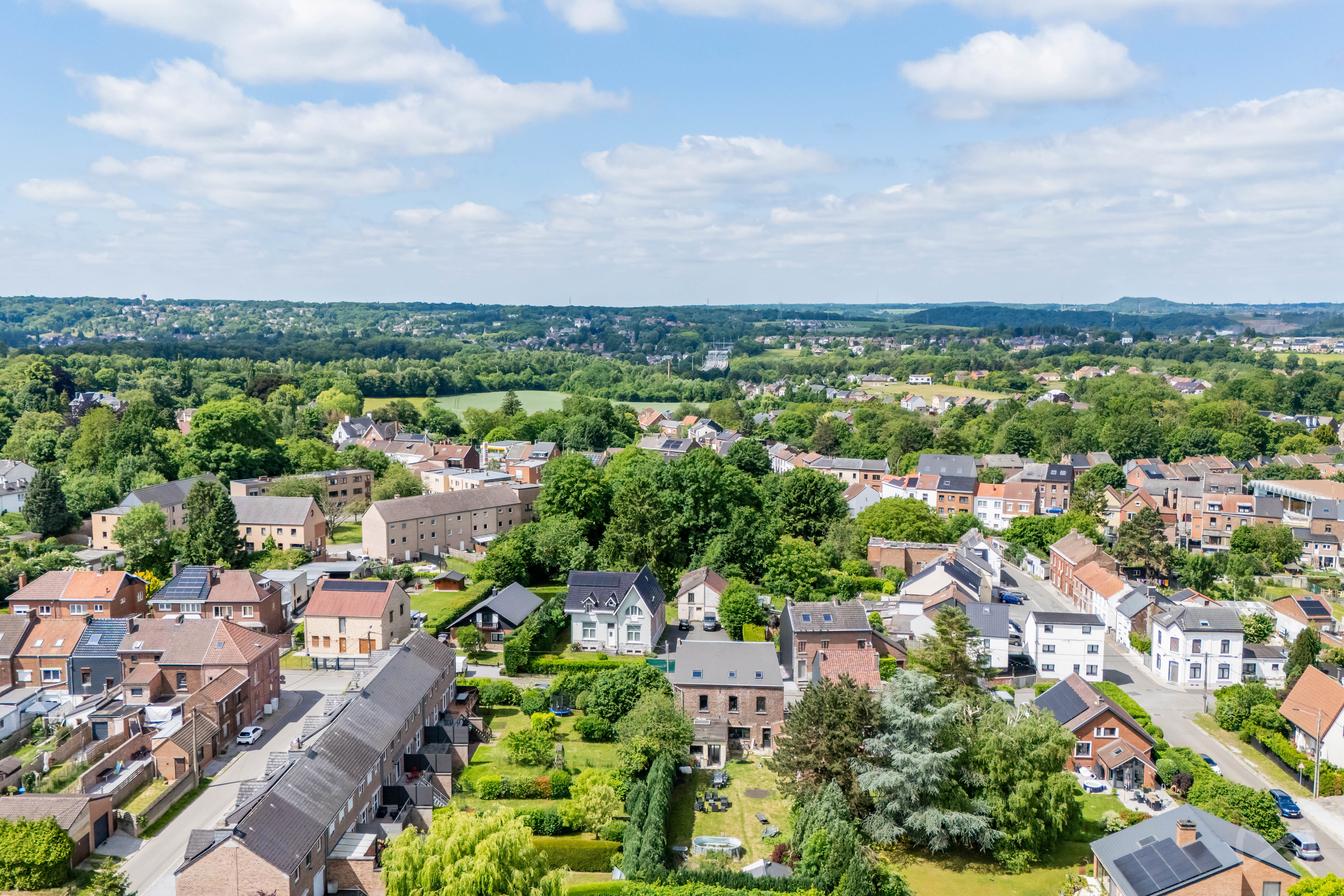 Photo 2 sur 4 pour Maison de trois chambres à Mont-sur-marchienne