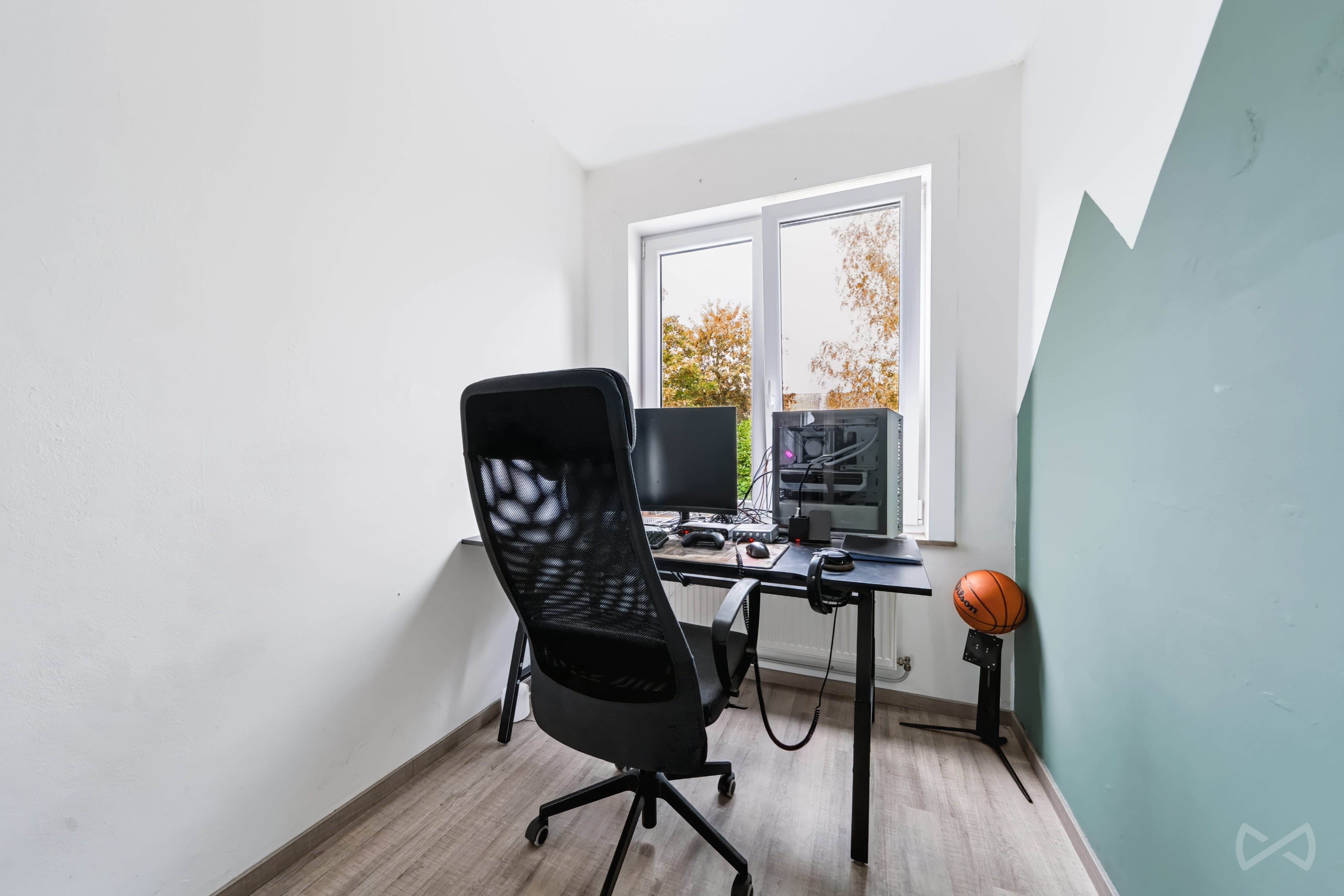 Picture 3 of 4 for House with two bedrooms in Saint-ghislain