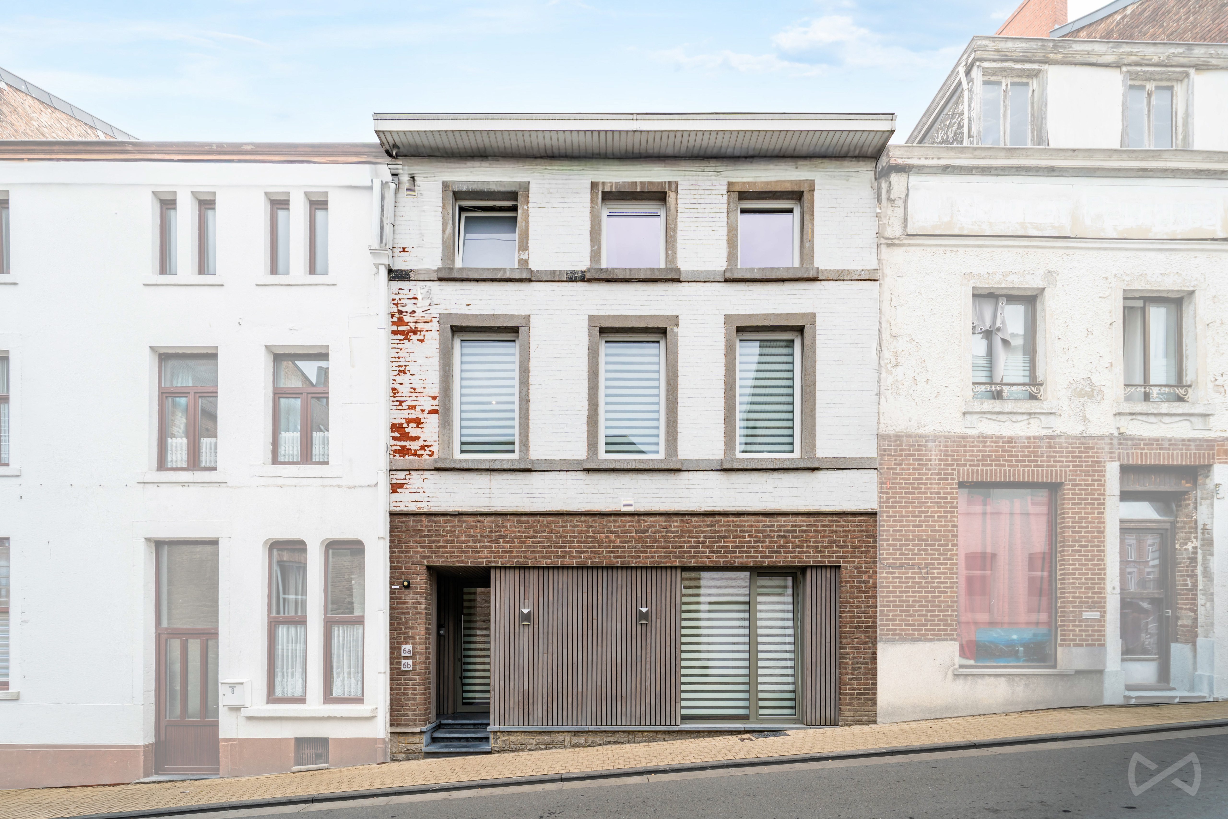 Picture 2 of 4 for House with three bedrooms in Florennes
