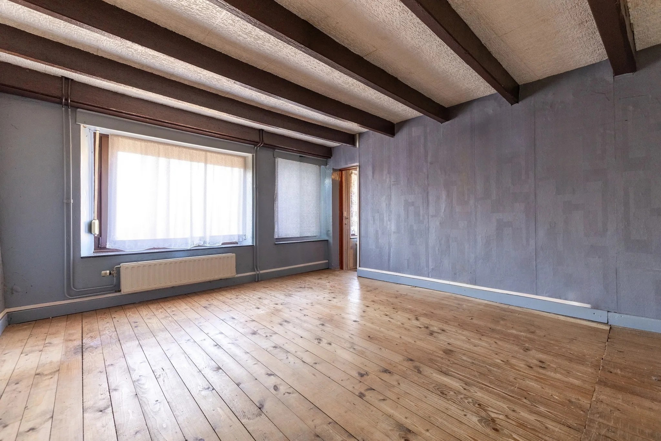 Picture 1 of 4 for House with two bedrooms in Freylange