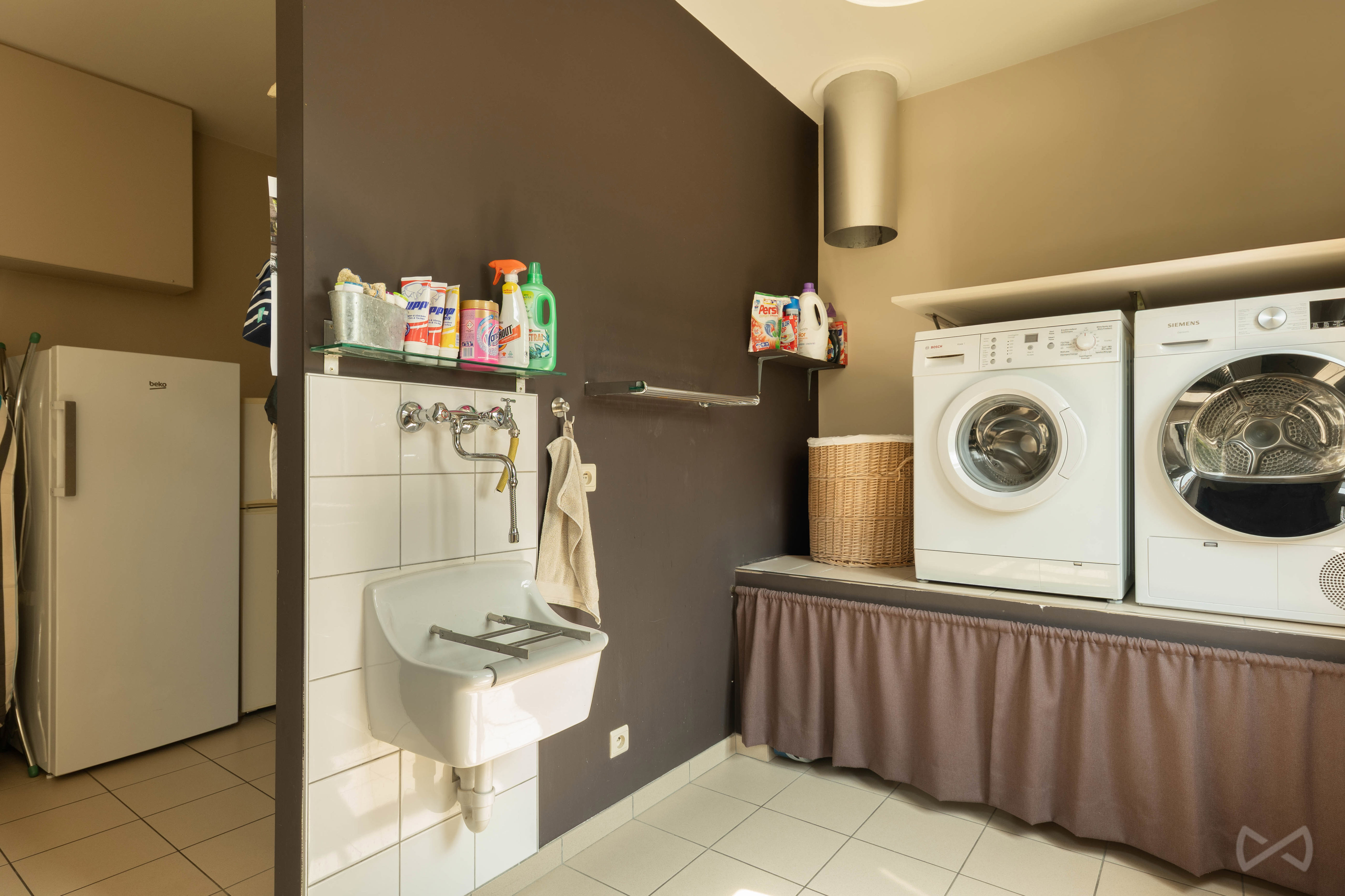 Photo 4 sur 4 pour Villa de sept chambres à Oud-Heverlee