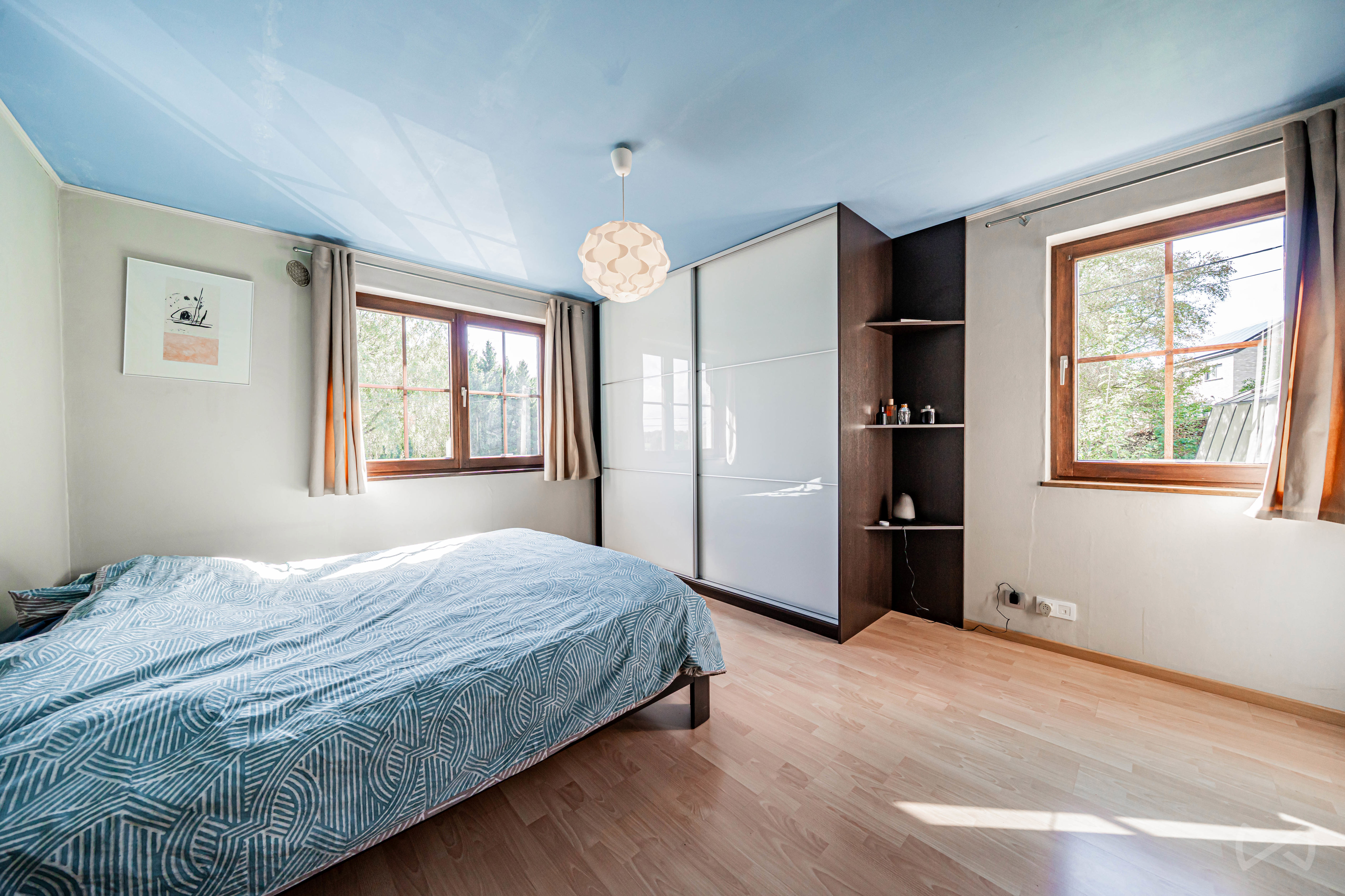Picture 4 of 4 for House with six bedrooms in Malmedy