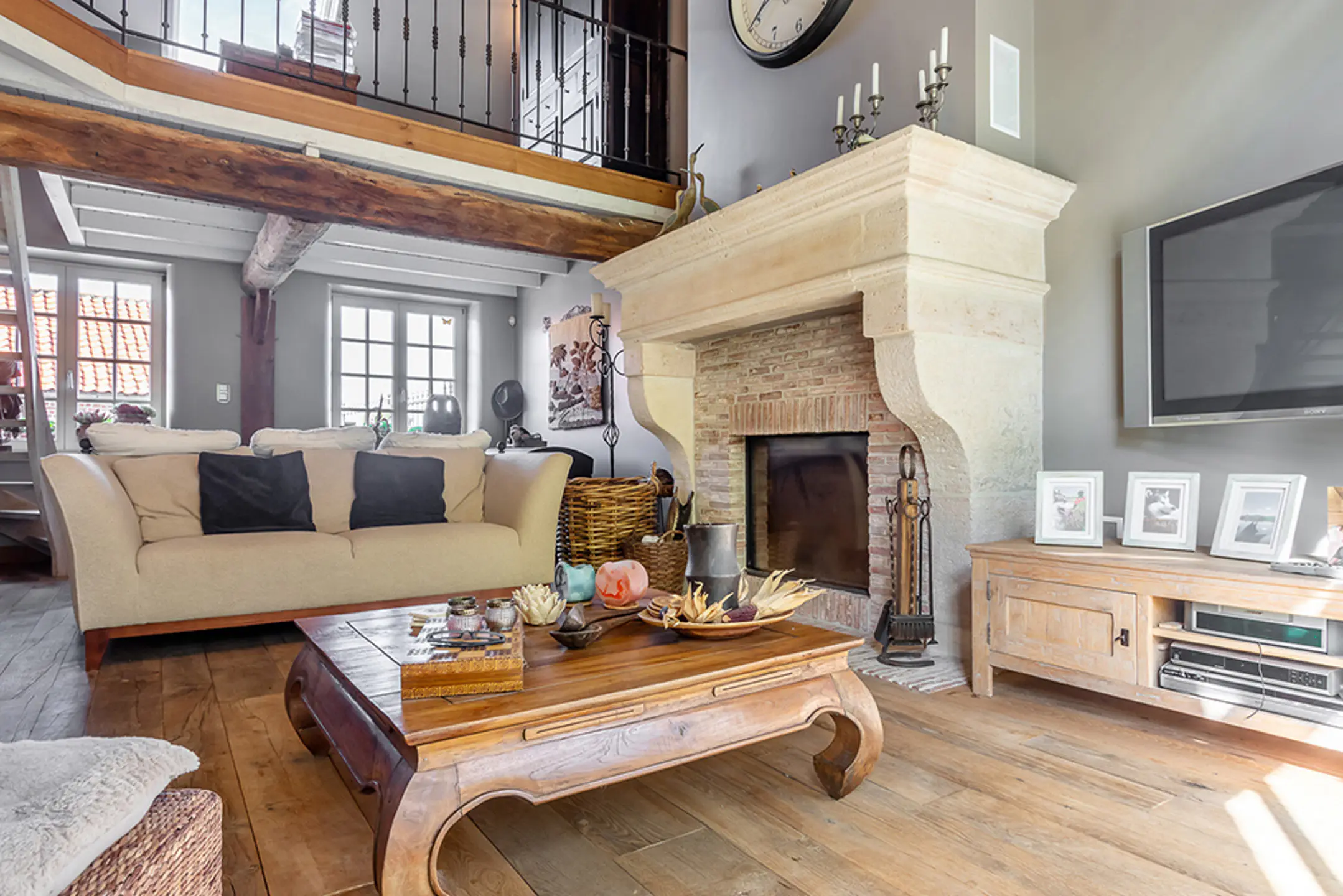 Photo 1 sur 4 pour Maison de campagne de deux chambres à Kortenaken Ransberg