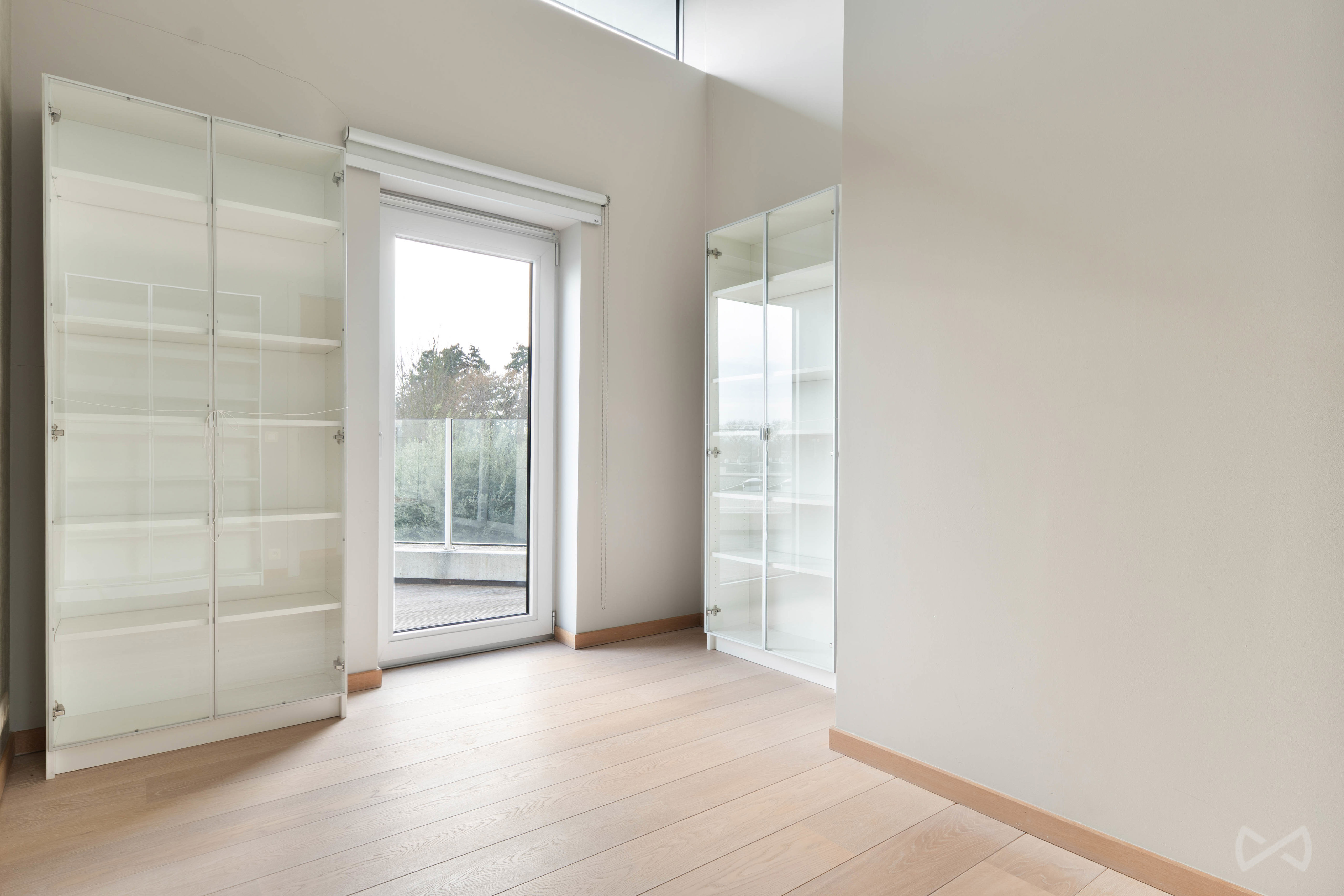 Picture 1 of 4 for Penthouse with two bedrooms in Leuven