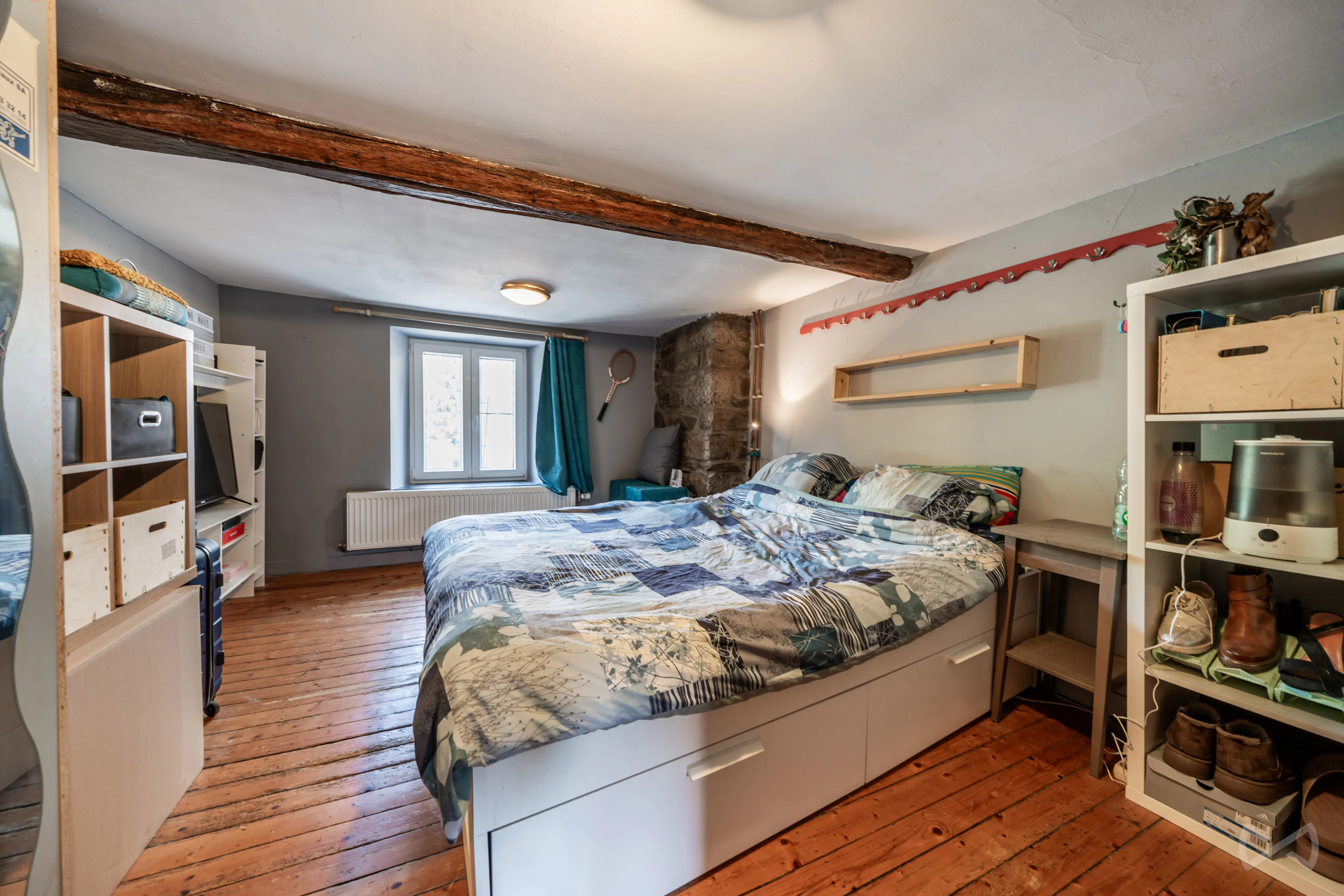 Picture 3 of 4 for House with two bedrooms in Hamoir